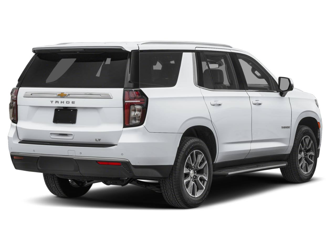 Thumbnail: 2024 Chevrolet Tahoe - 2