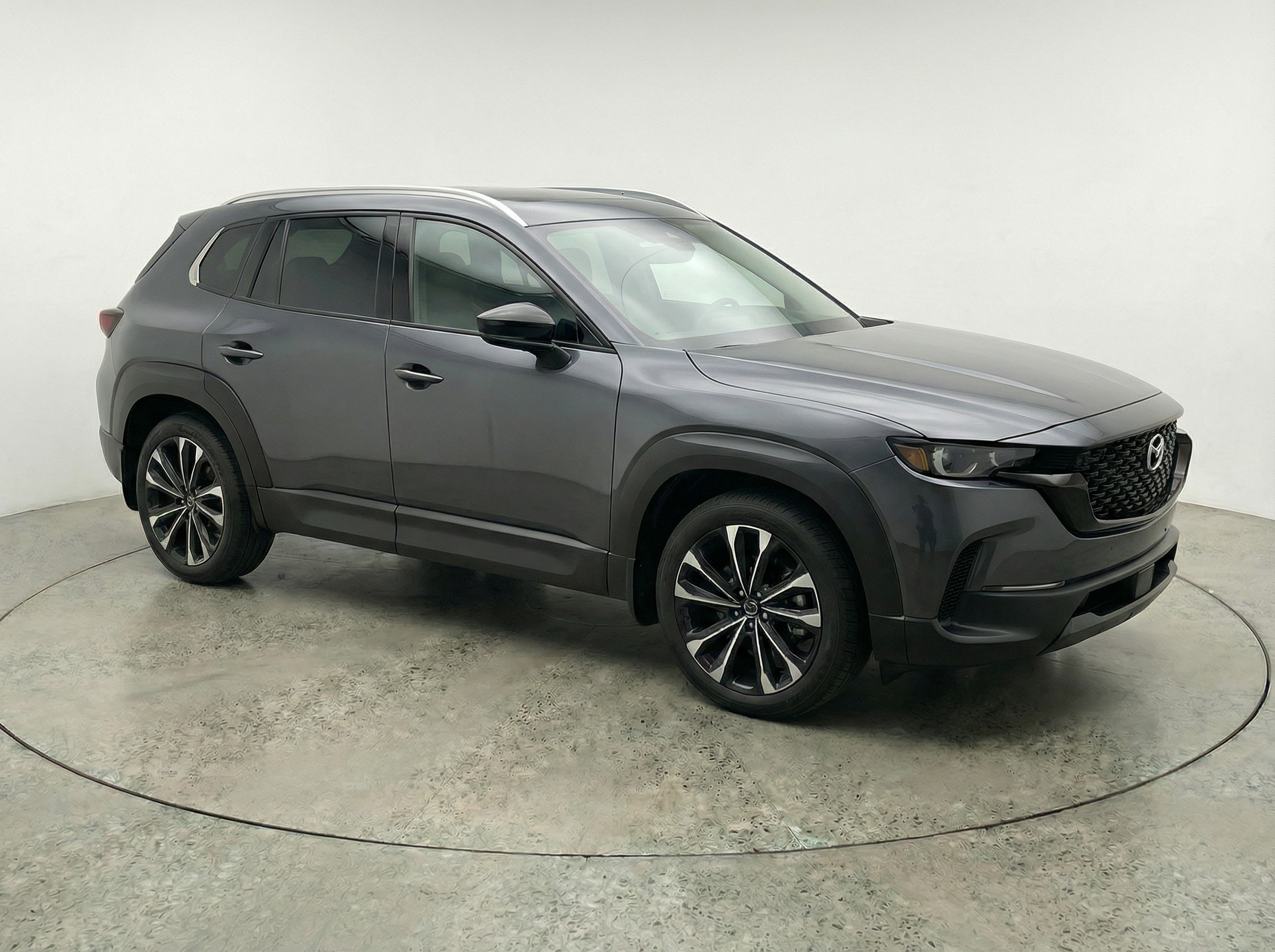 Thumbnail: 2025 Mazda CX-50 - 1