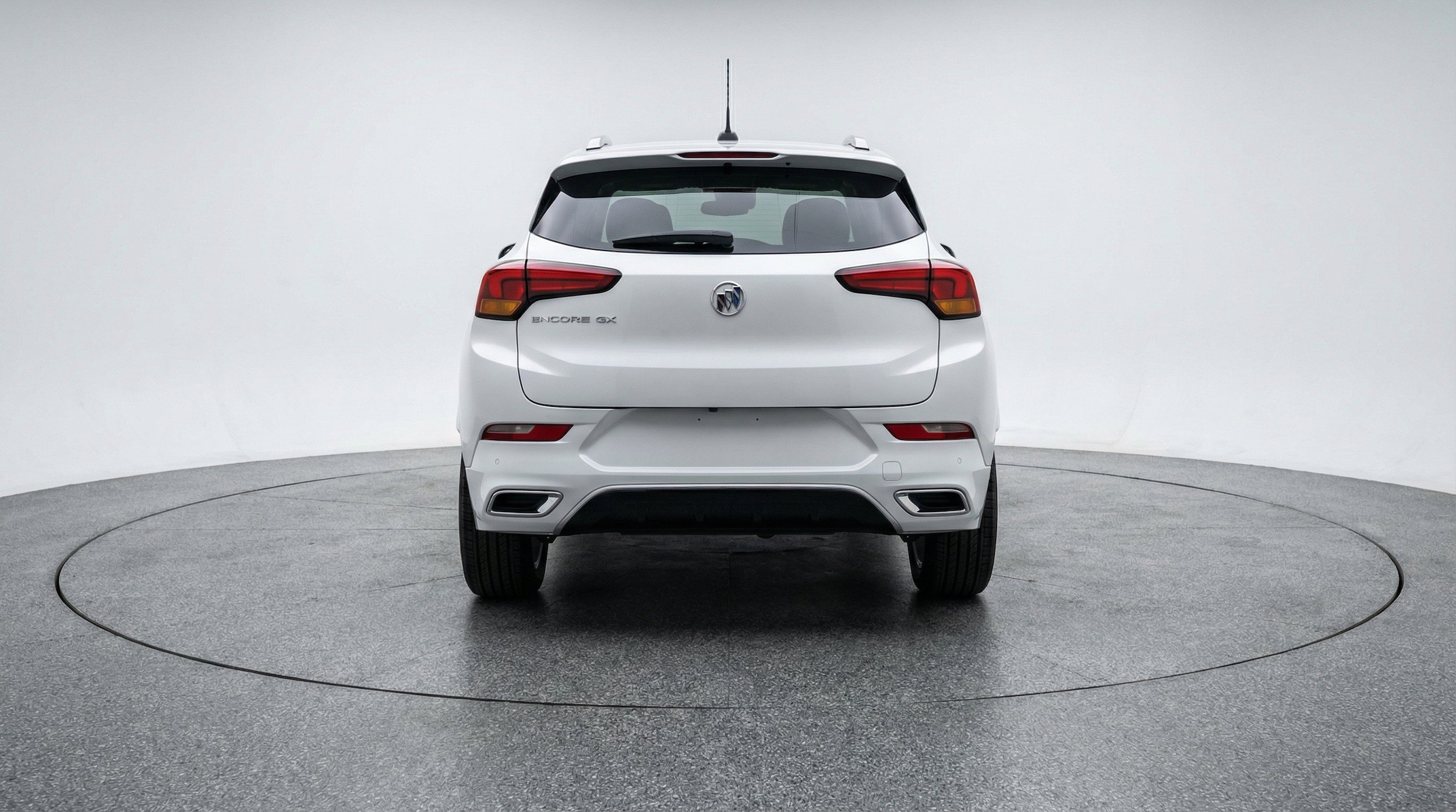 Thumbnail: 2026 Buick Encore GX - 7