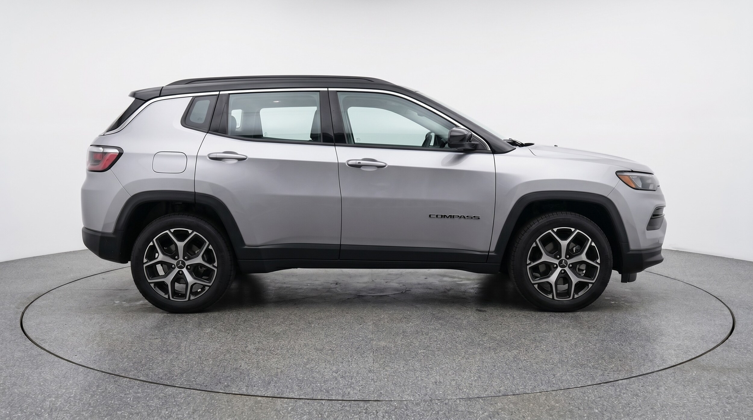 Thumbnail: 2025 Jeep Compass - 8