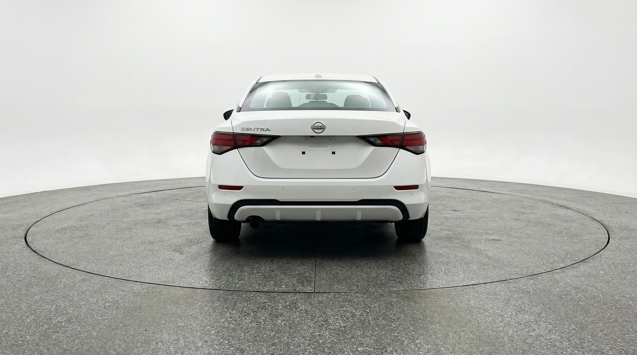 Thumbnail: 2025 Nissan Sentra - 6