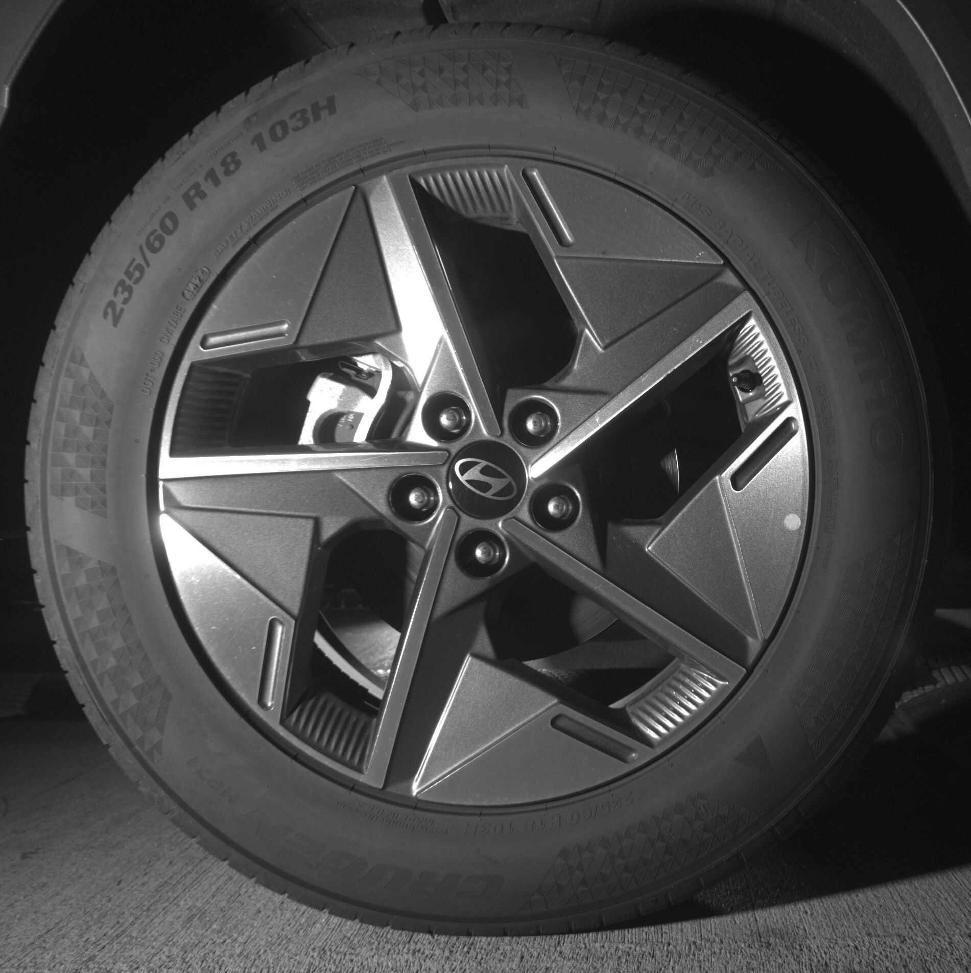 Thumbnail: 2025 Hyundai Tucson - 12