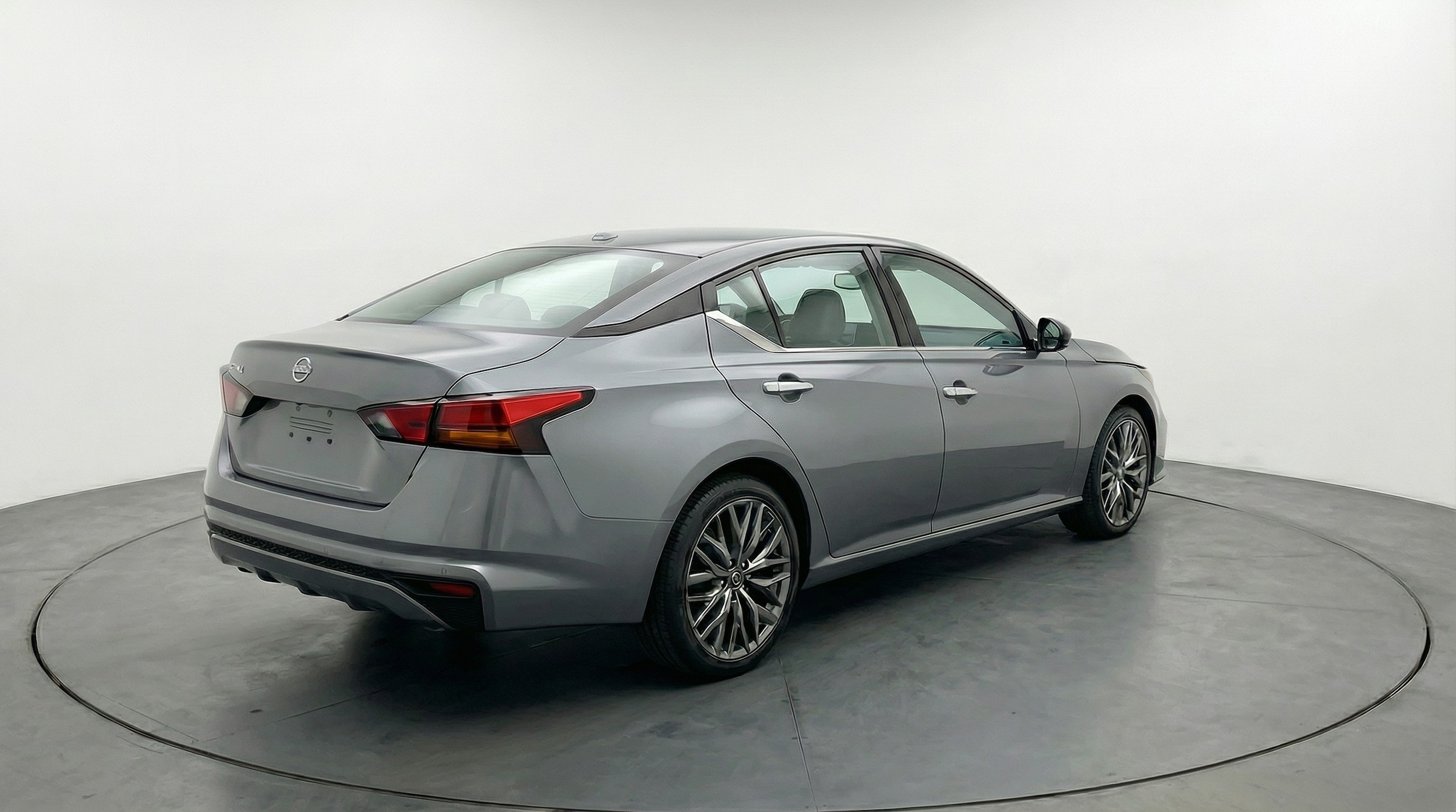 Thumbnail: 2025 Nissan Altima - 7