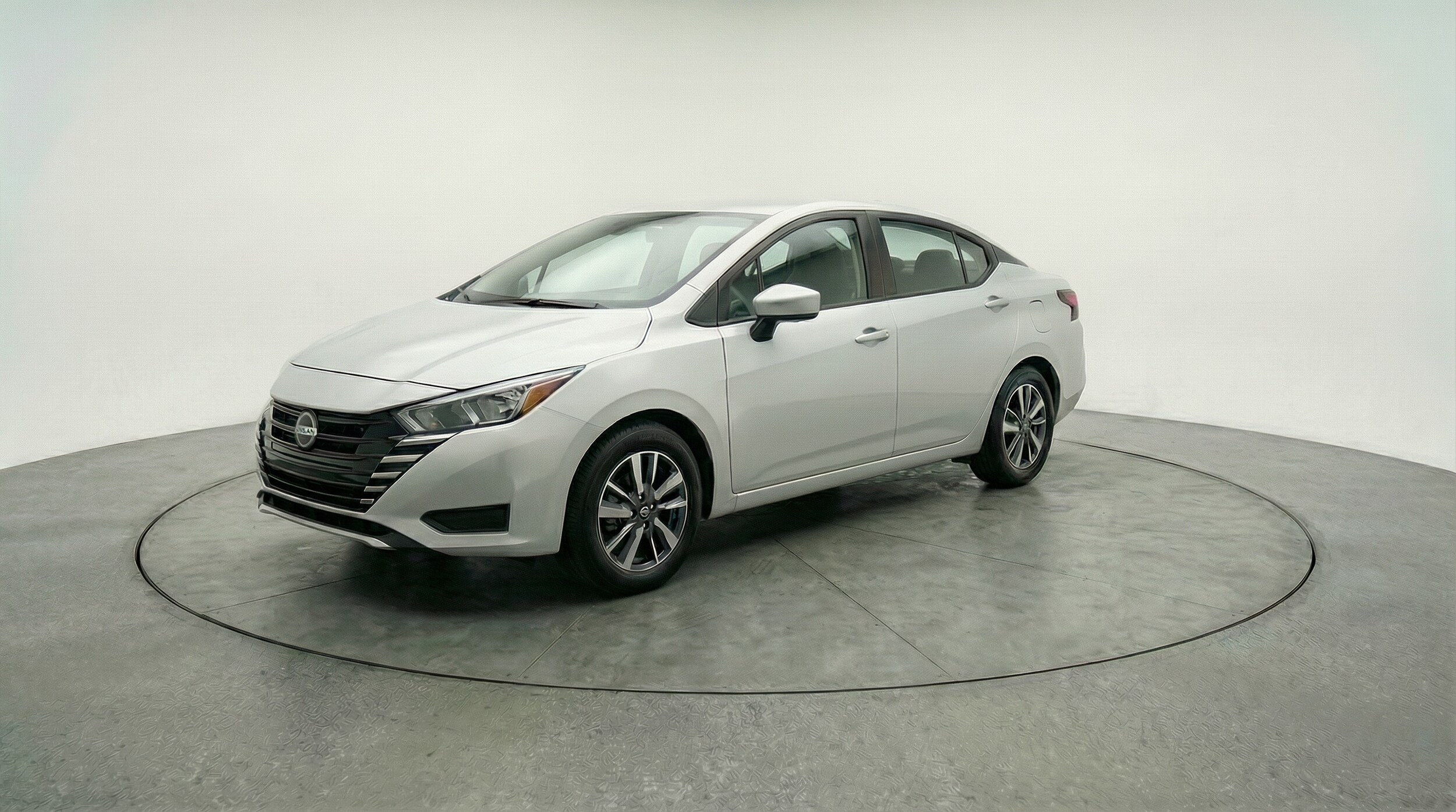 Thumbnail: 2025 Nissan Versa - 3