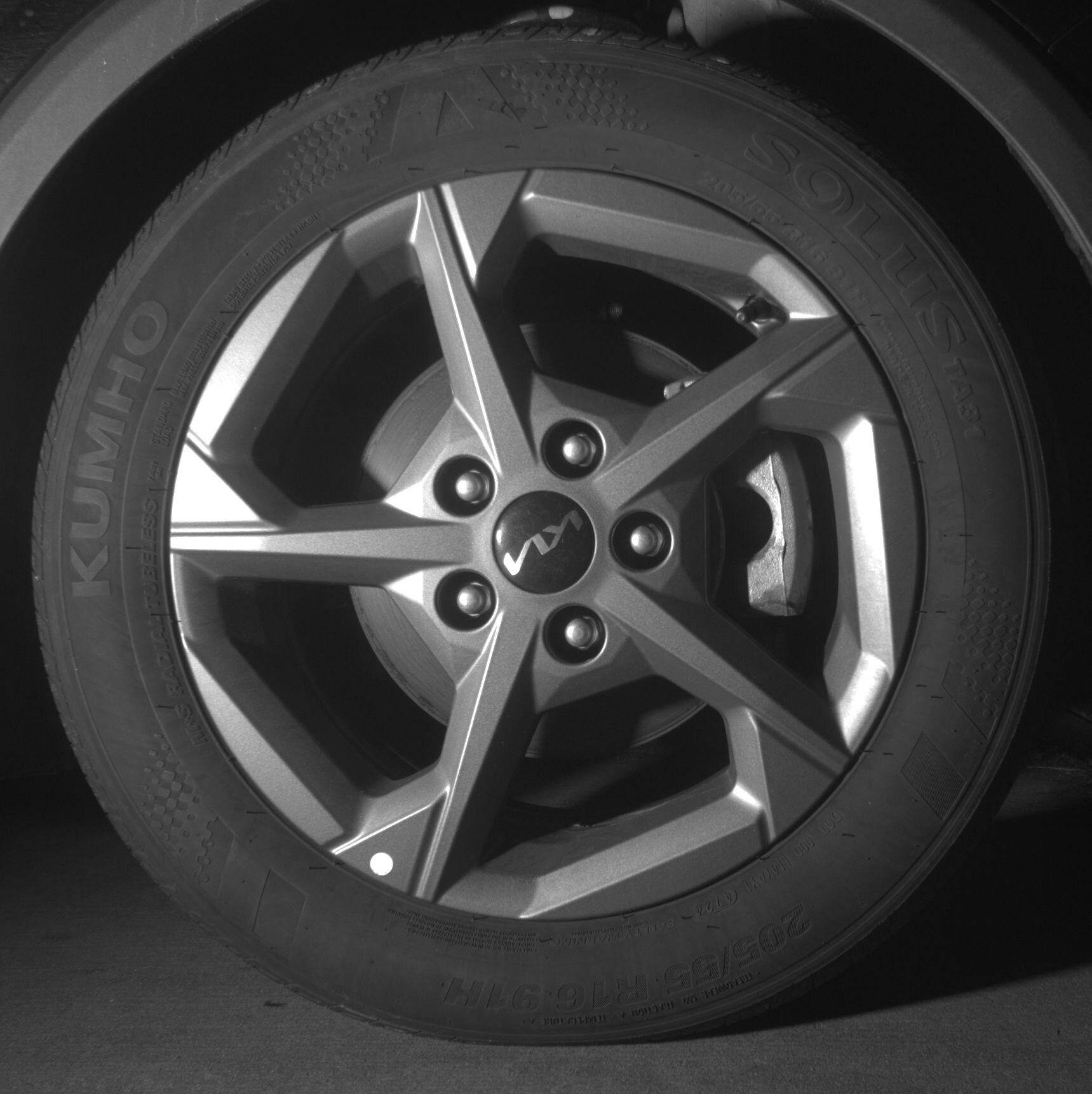 Thumbnail: 2025 Kia K4 - 10