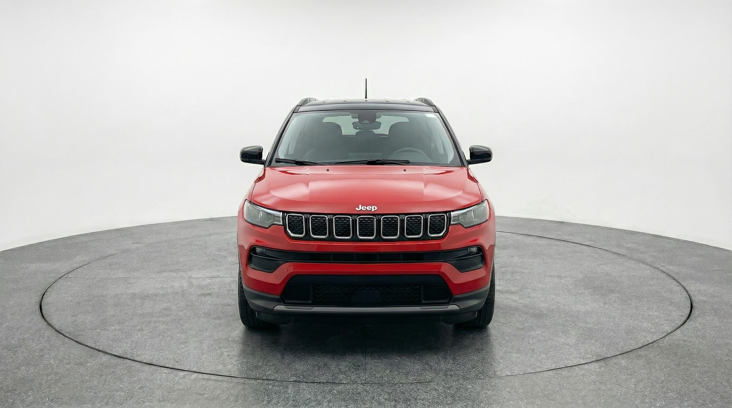 Thumbnail: 2025 Jeep Compass - 2