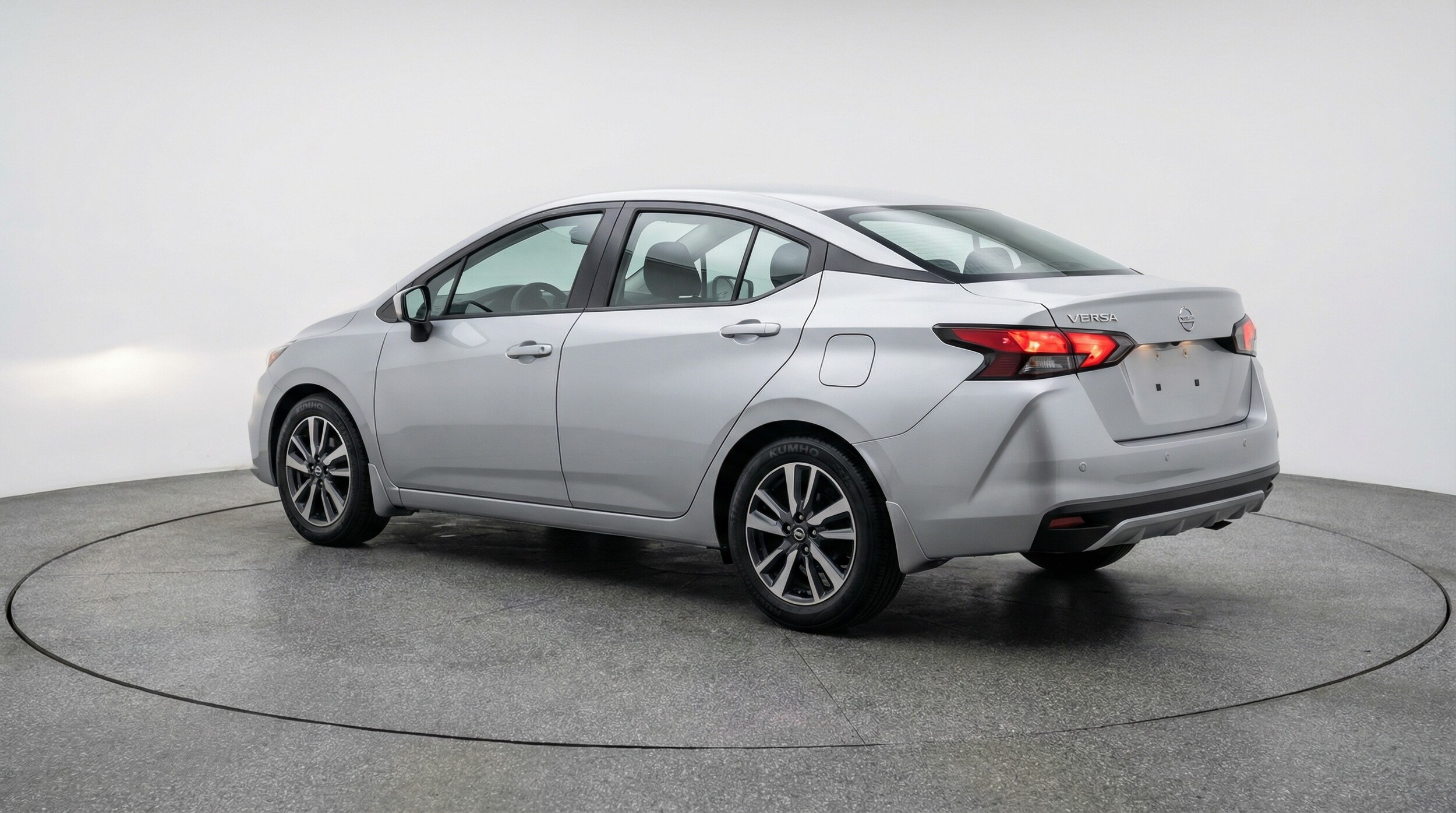 Thumbnail: 2025 Nissan Versa - 5