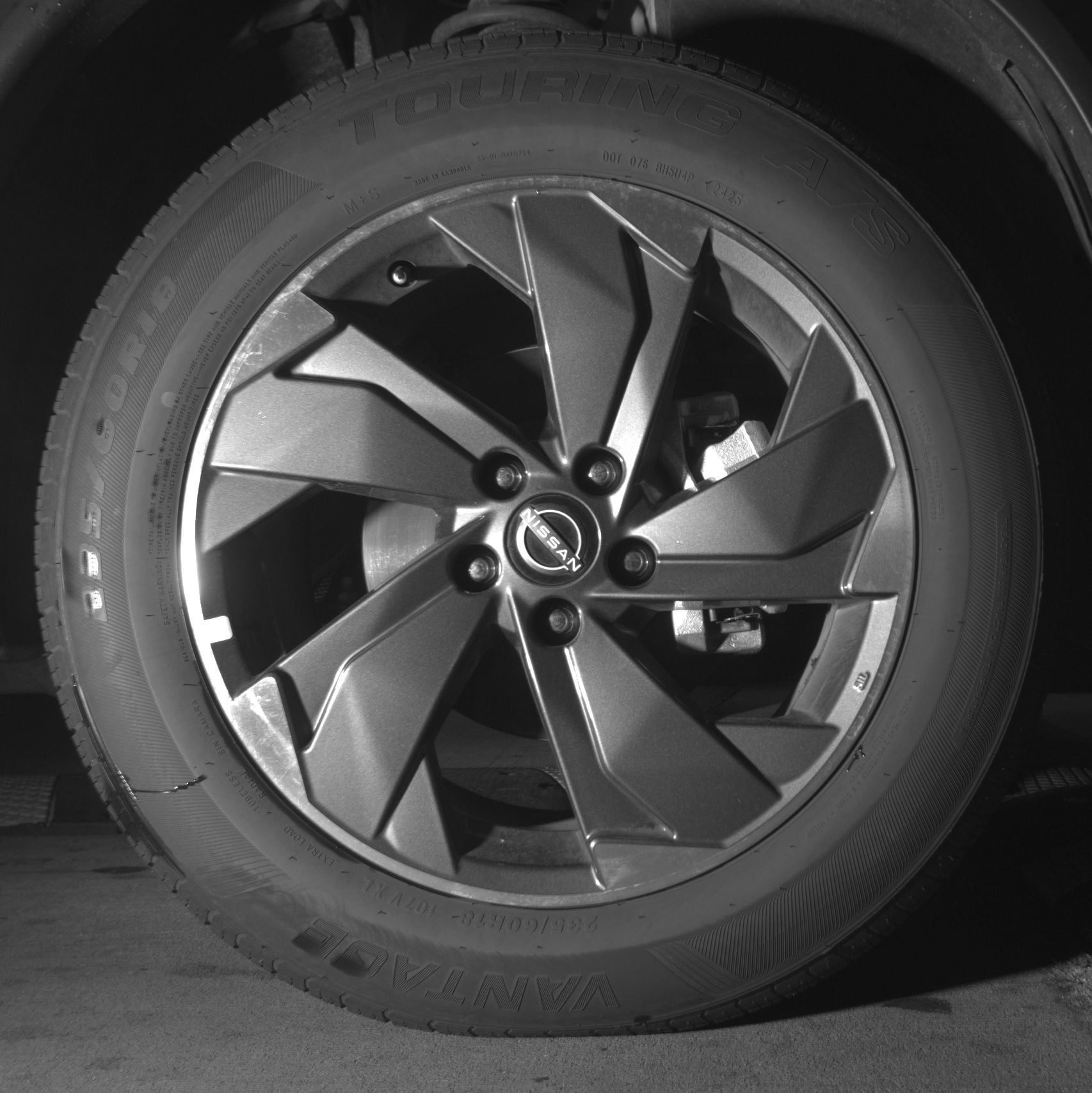 Thumbnail: 2025 Nissan Rogue - 10