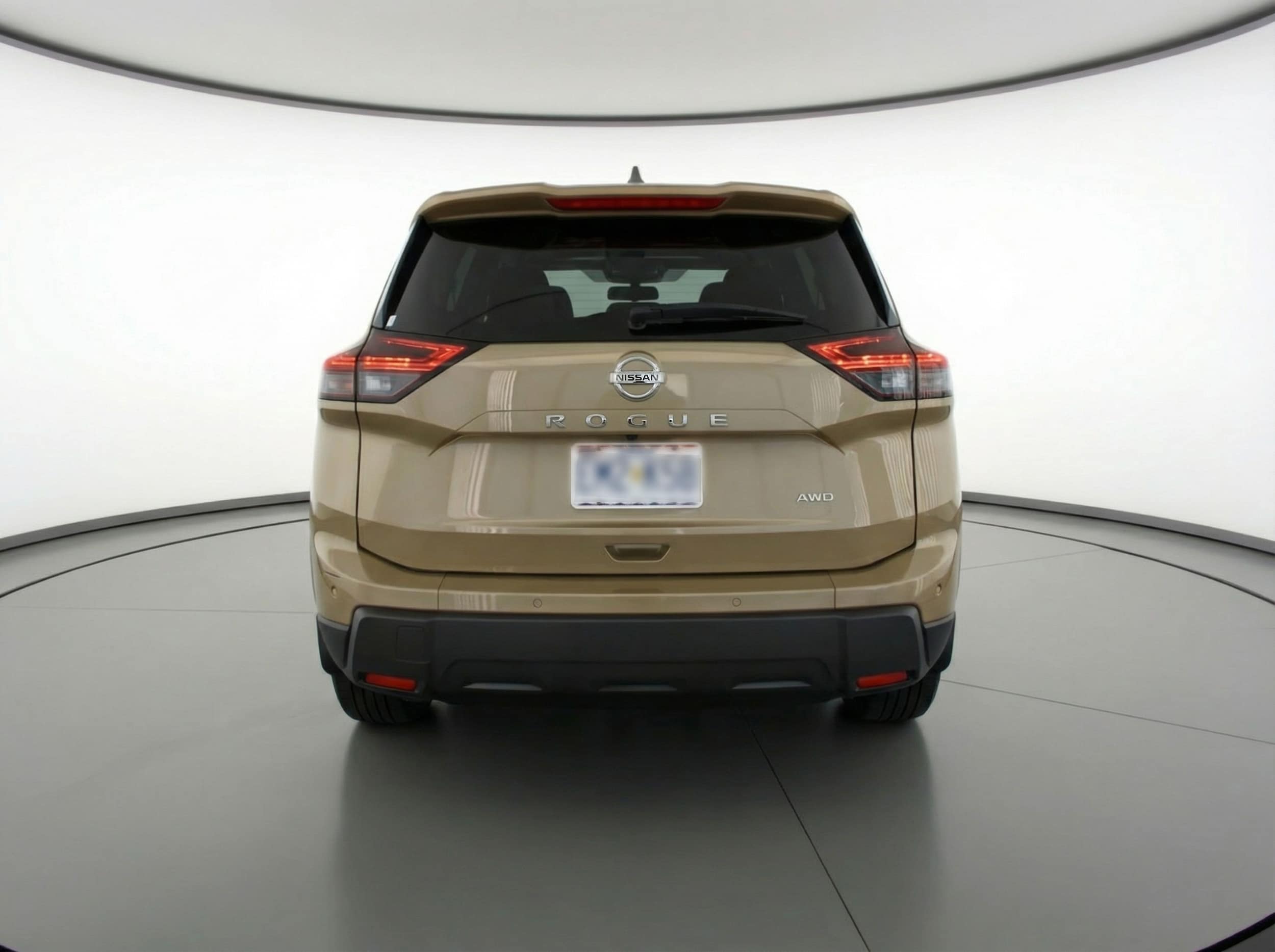 Thumbnail: 2025 Nissan Rogue - 6