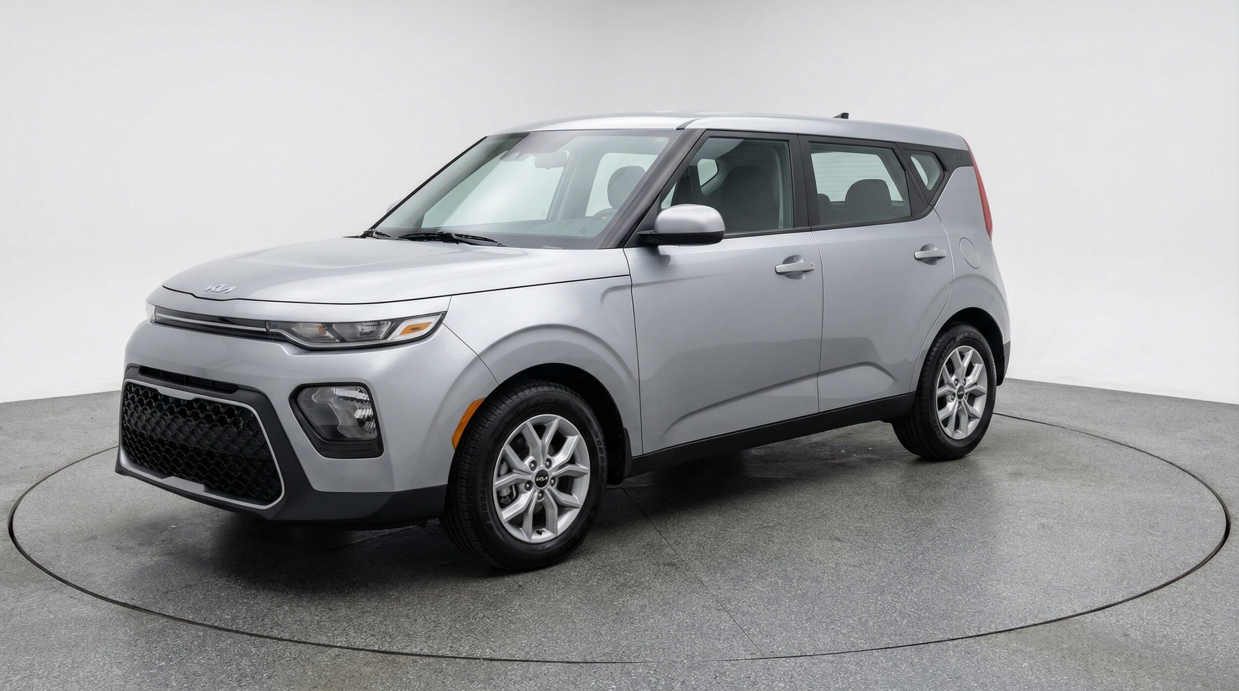 Thumbnail: 2025 Kia Soul - 3