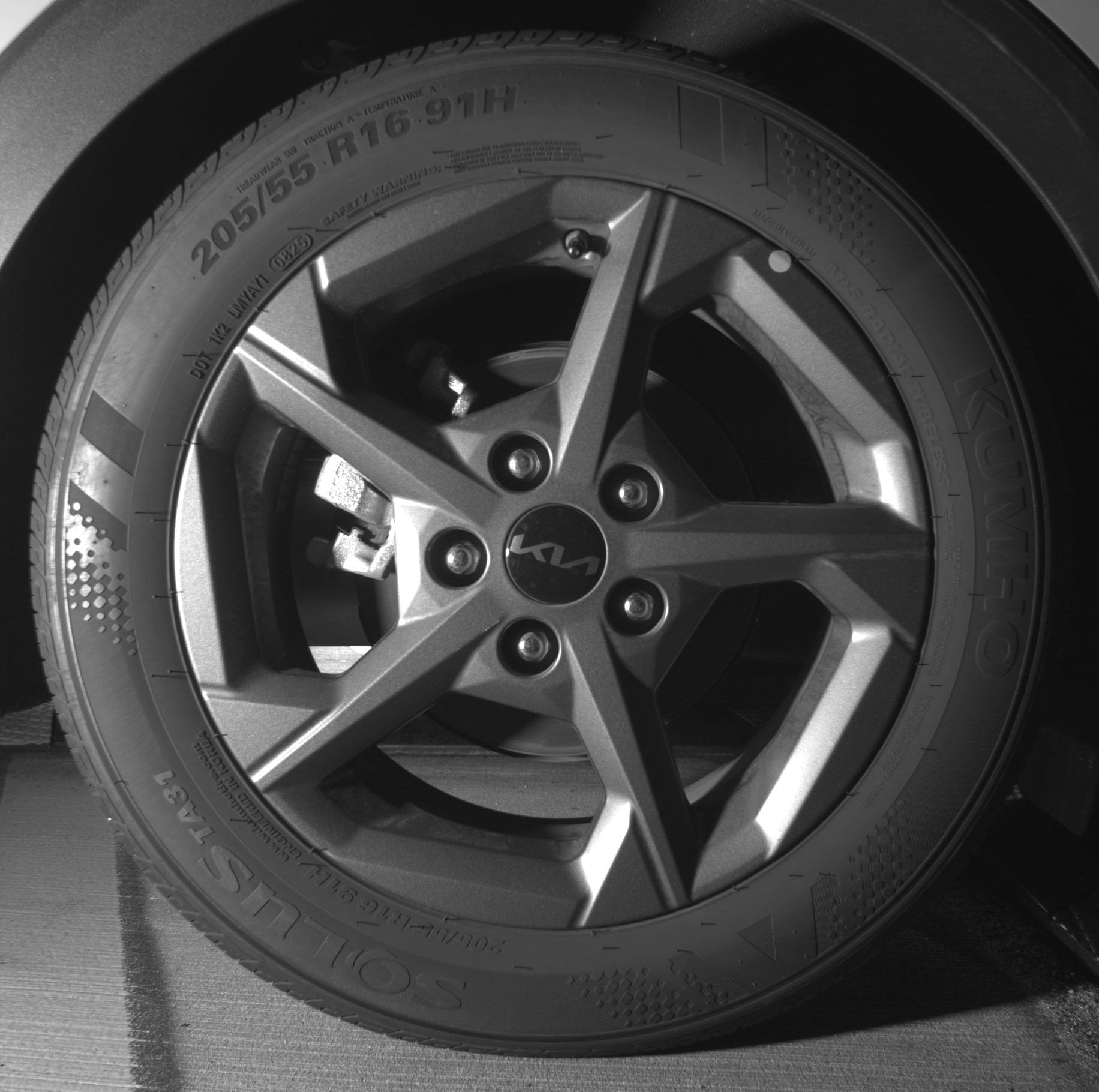 Thumbnail: 2026 Kia K4 - 13