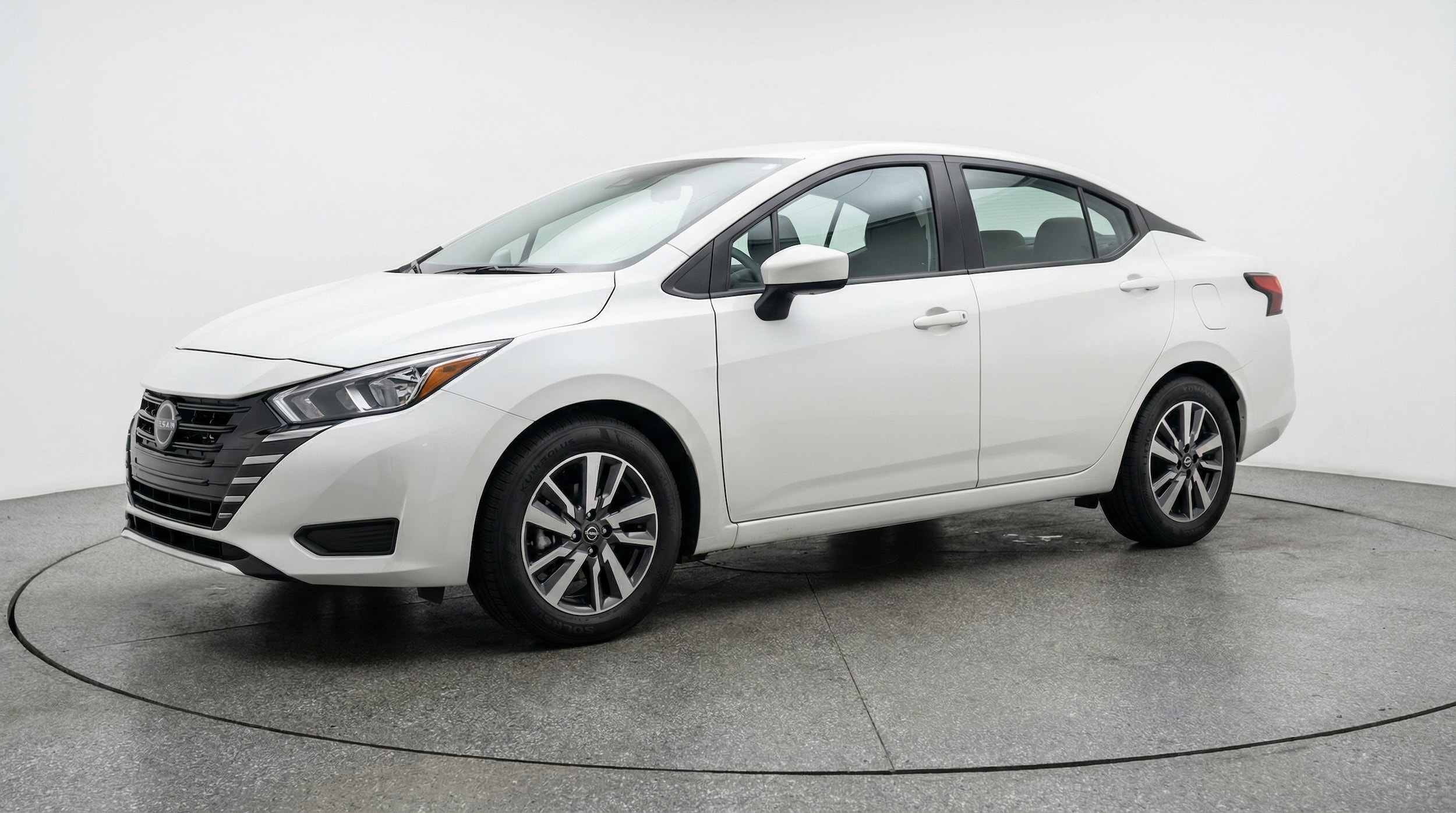 Thumbnail: 2025 Nissan Versa - 3