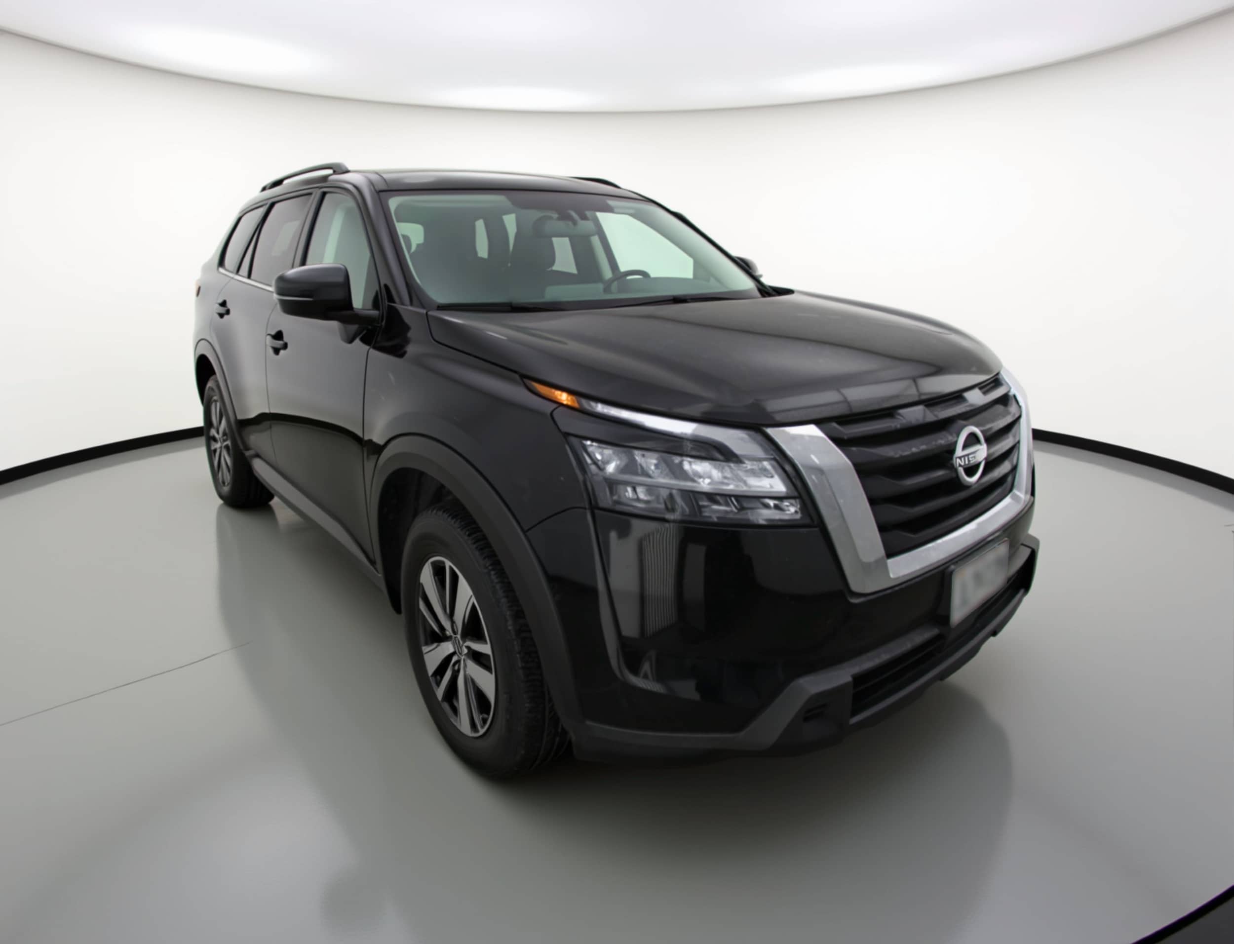 Thumbnail: 2025 Nissan Pathfinder - 1