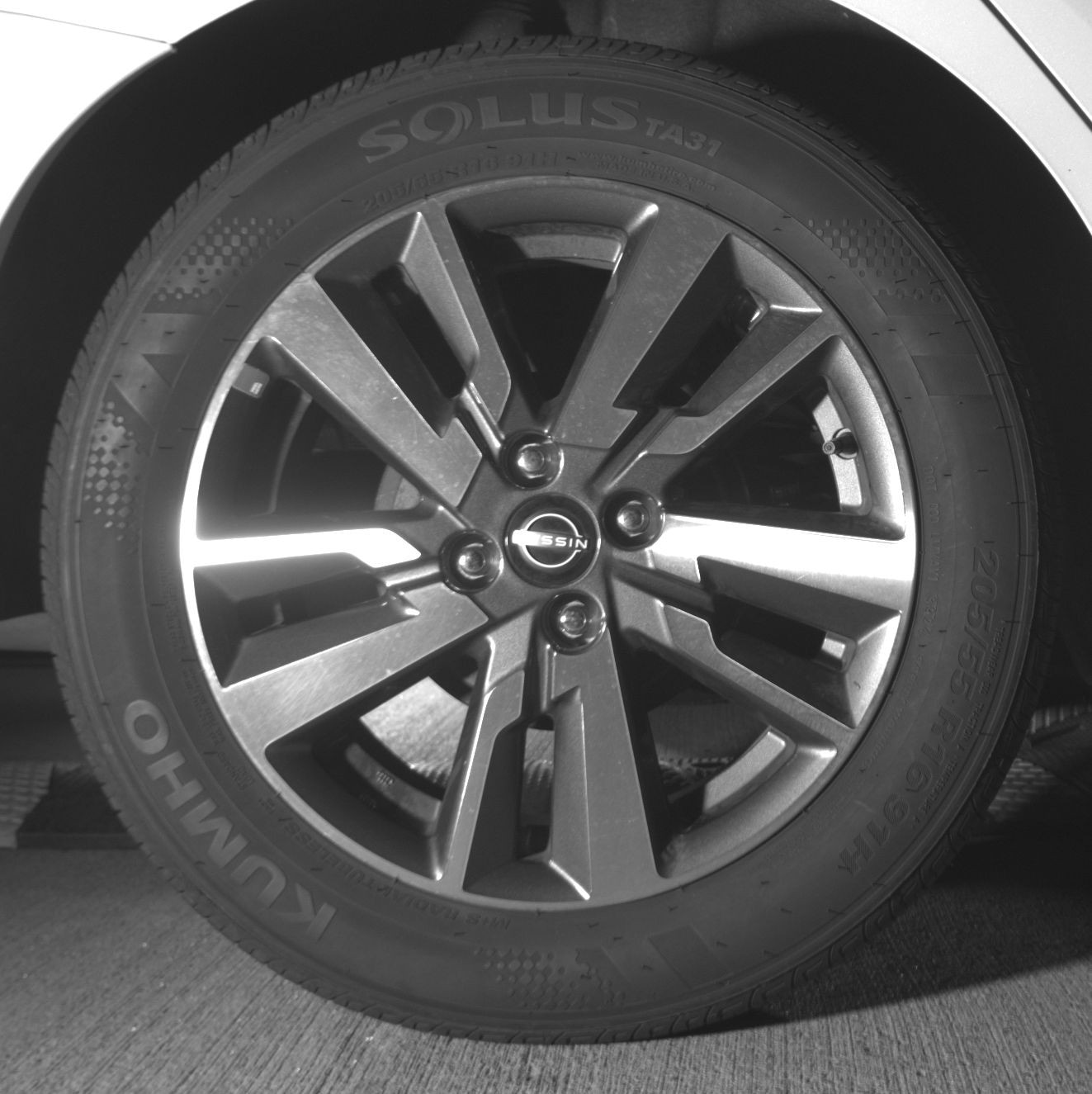 Thumbnail: 2025 Nissan Versa - 12