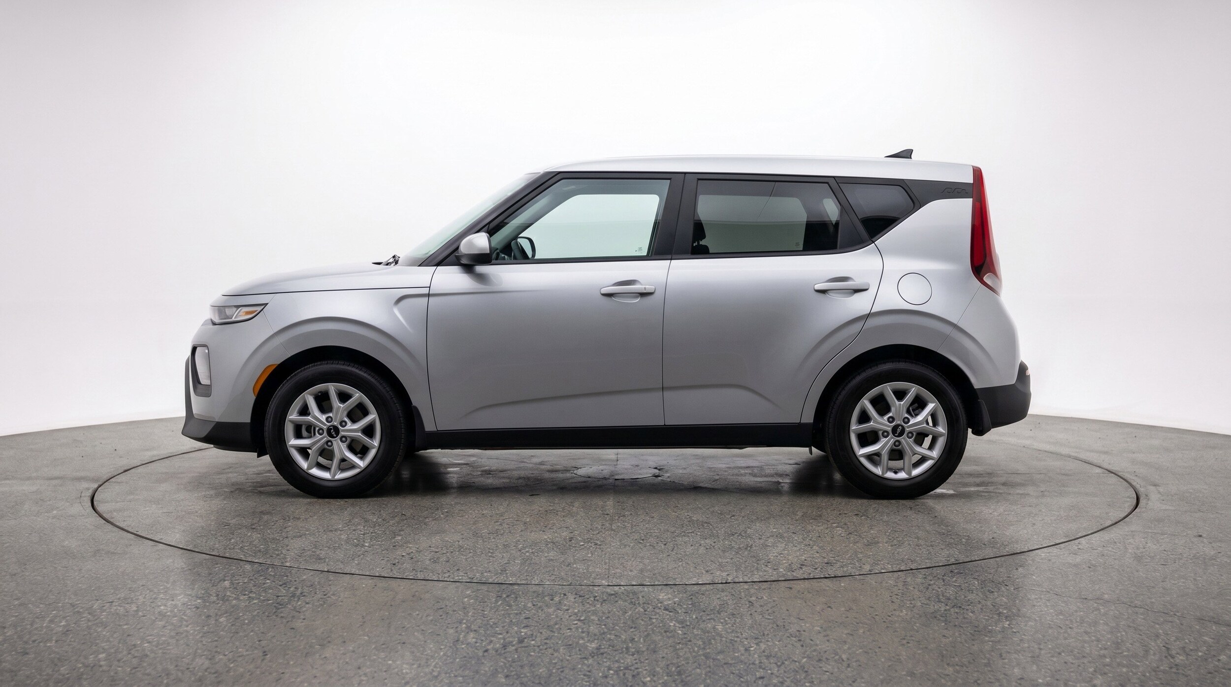 Thumbnail: 2025 Kia Soul - 5