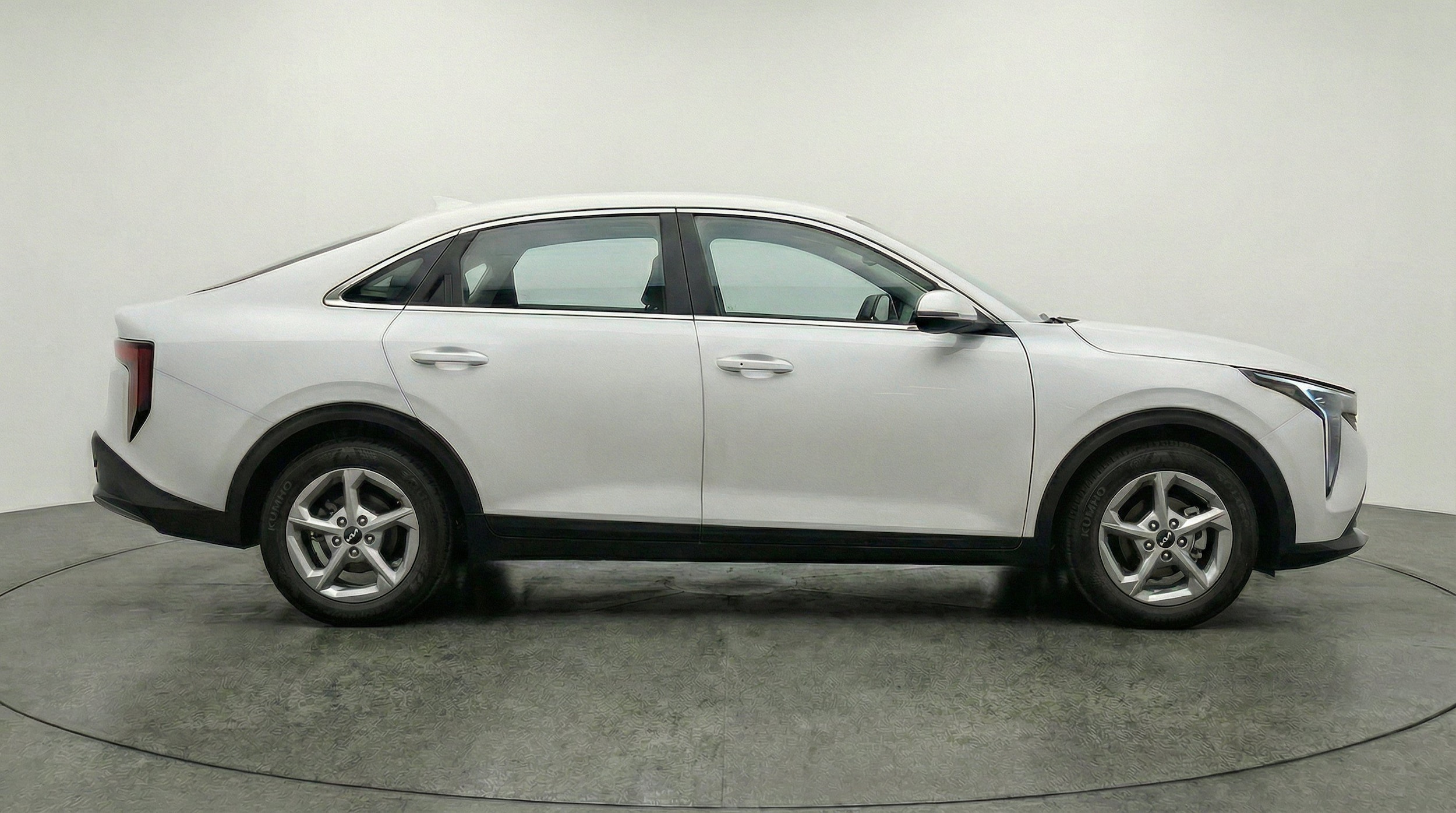 Thumbnail: 2025 Kia K4 - 11