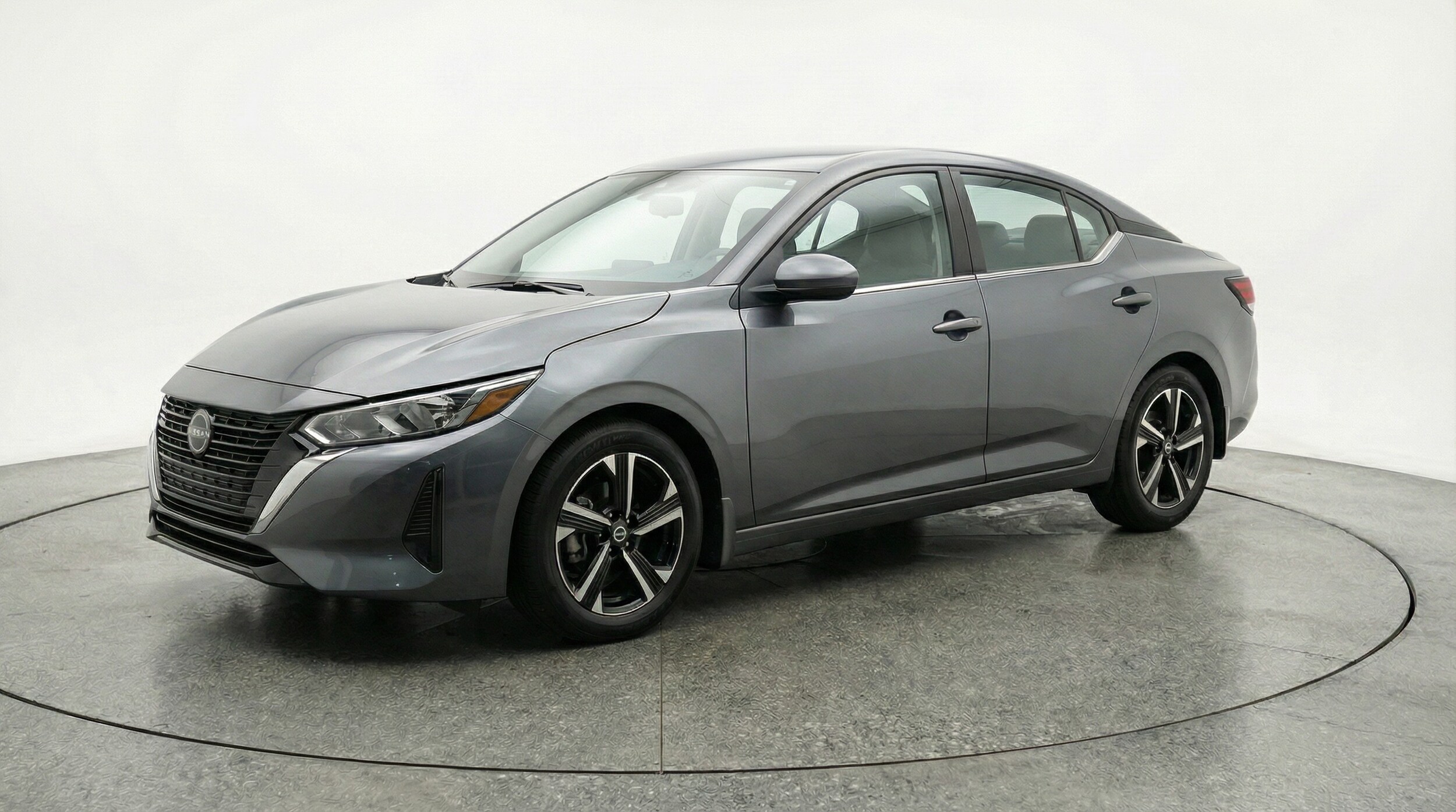 Thumbnail: 2025 Nissan Sentra - 3