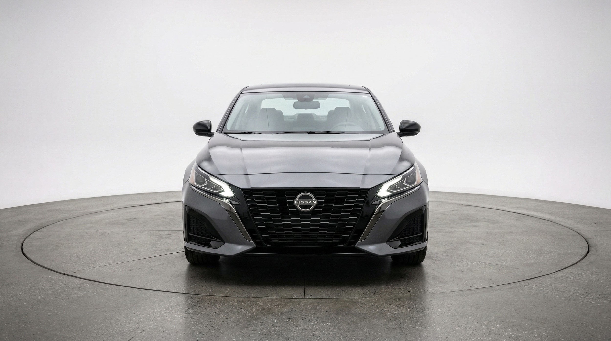 Thumbnail: 2025 Nissan Altima - 2