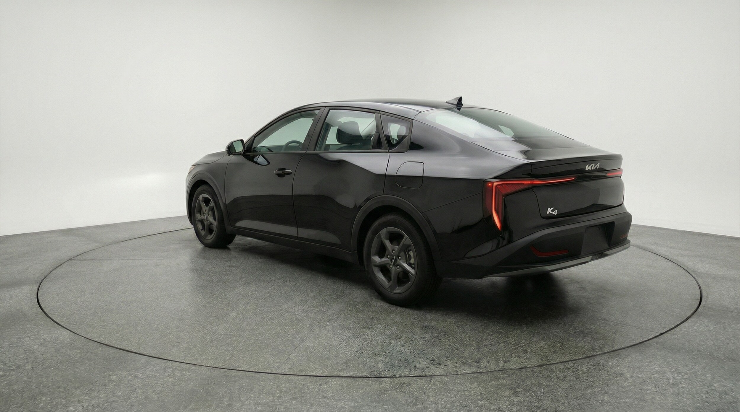 Thumbnail: 2025 Kia K4 - 5