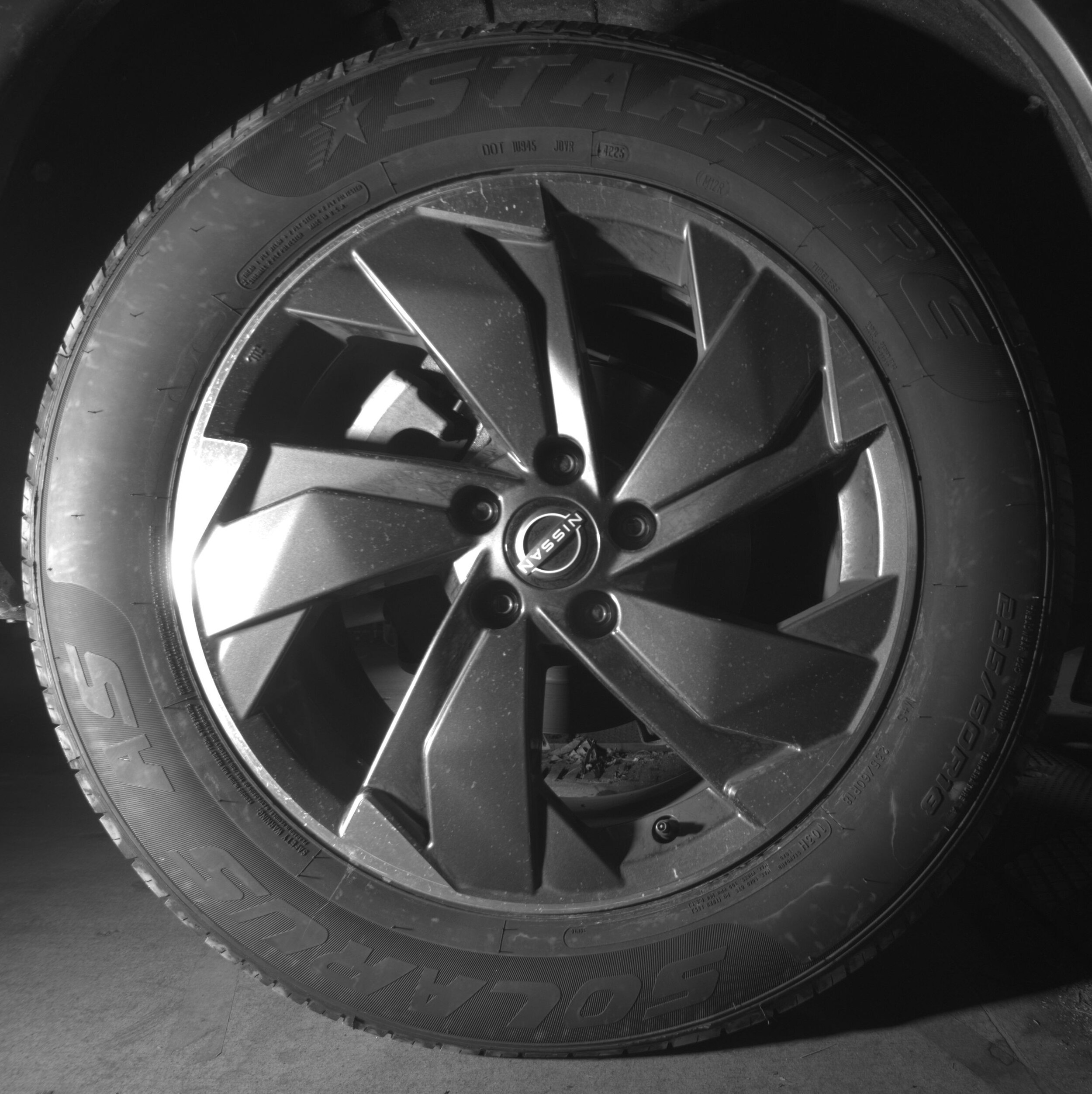 Thumbnail: 2025 Nissan Rogue - 12