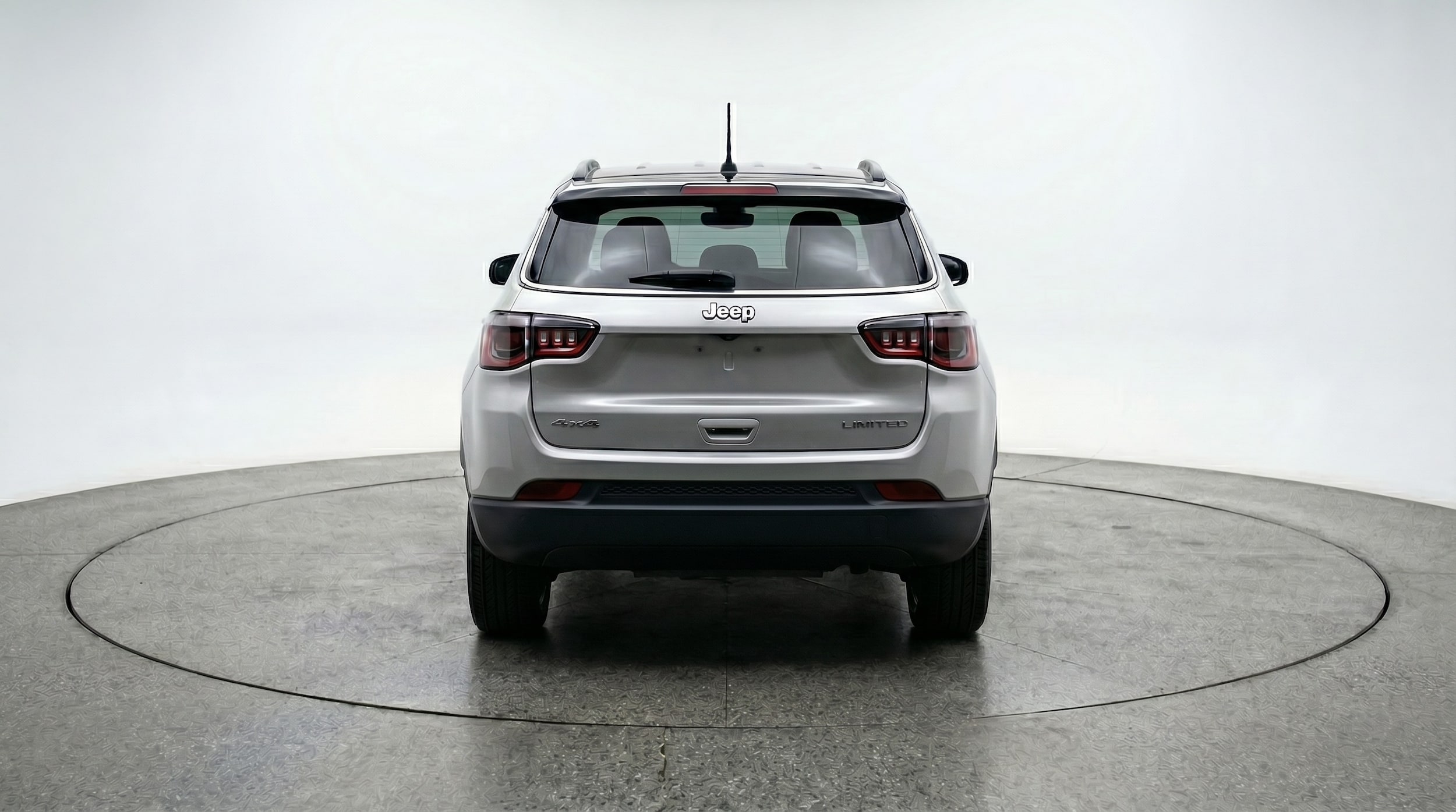 Thumbnail: 2025 Jeep Compass - 6
