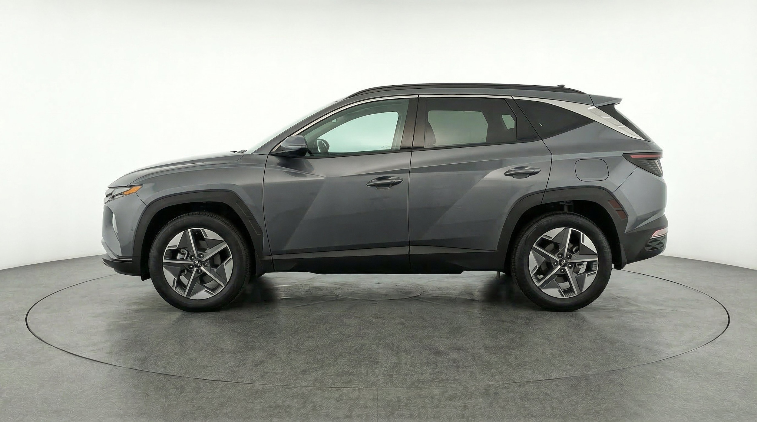 Thumbnail: 2026 Hyundai Tucson - 5