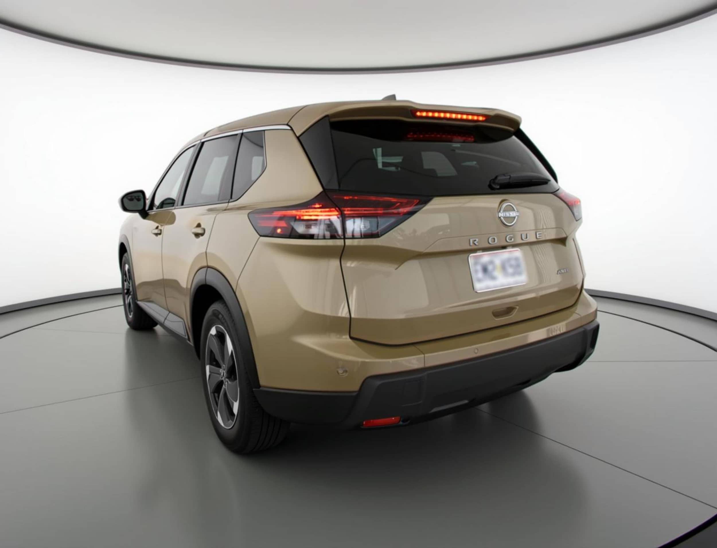 Thumbnail: 2025 Nissan Rogue - 5