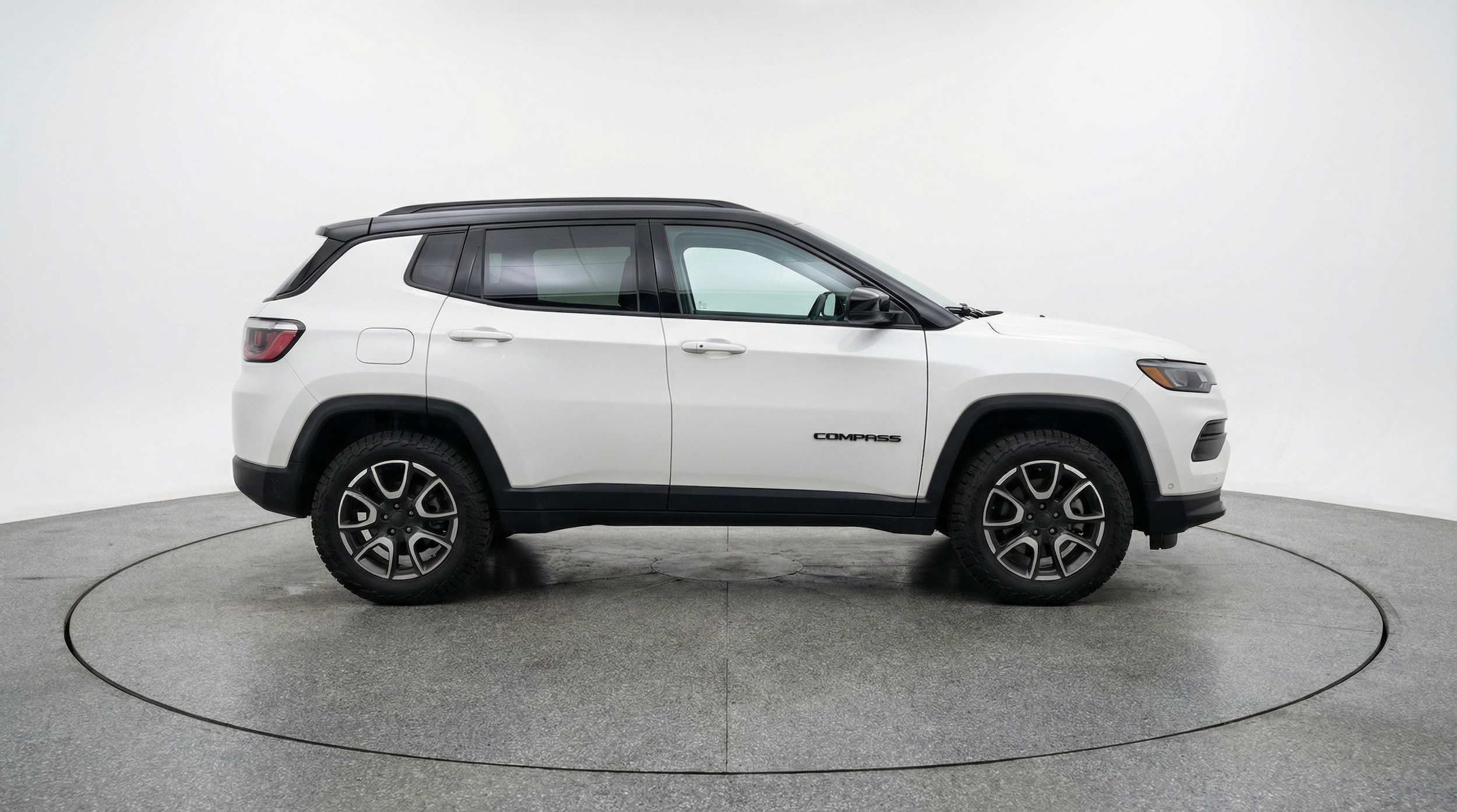 Thumbnail: 2025 Jeep Compass - 8