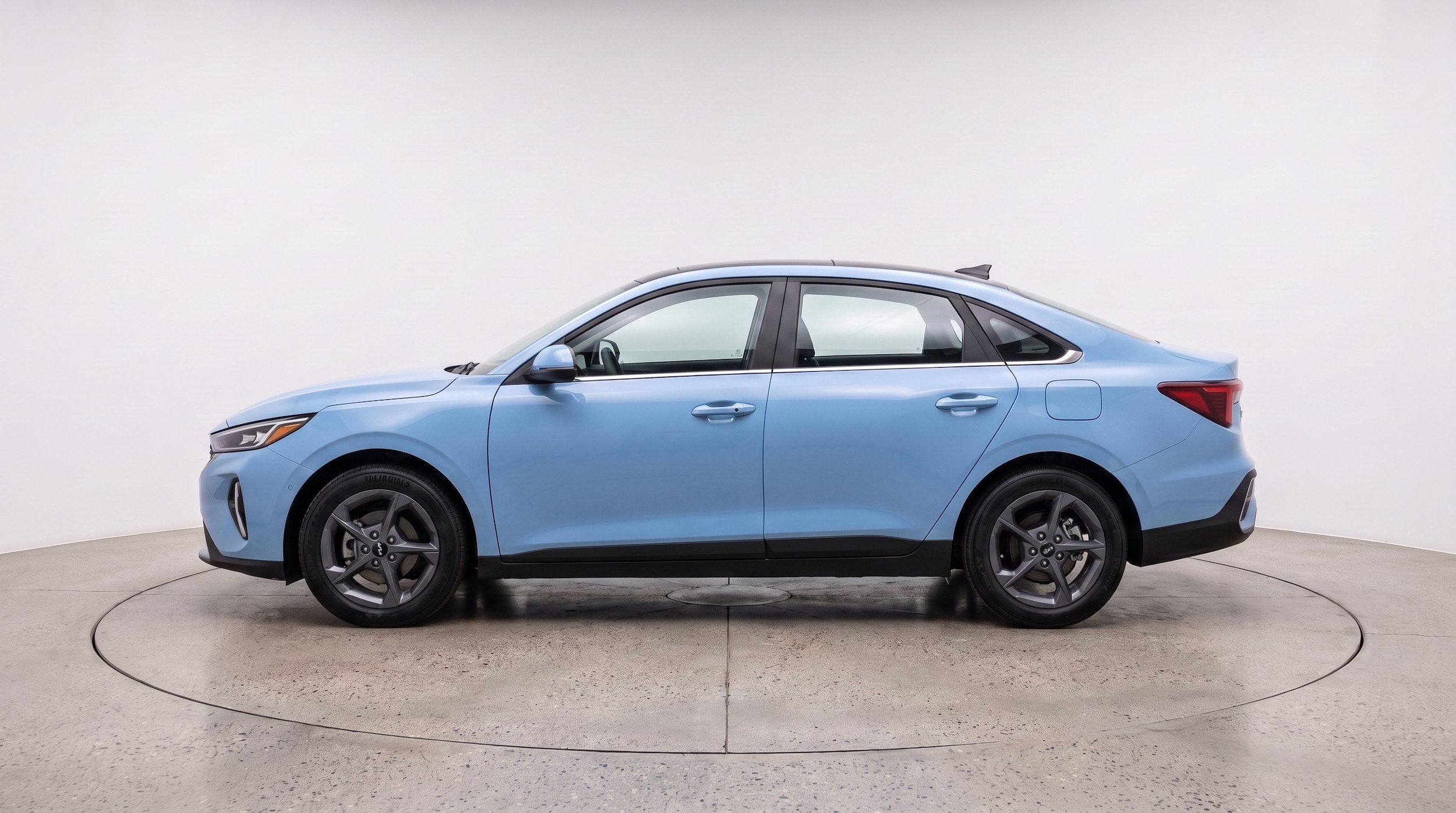Thumbnail: 2026 Kia K4 - 5