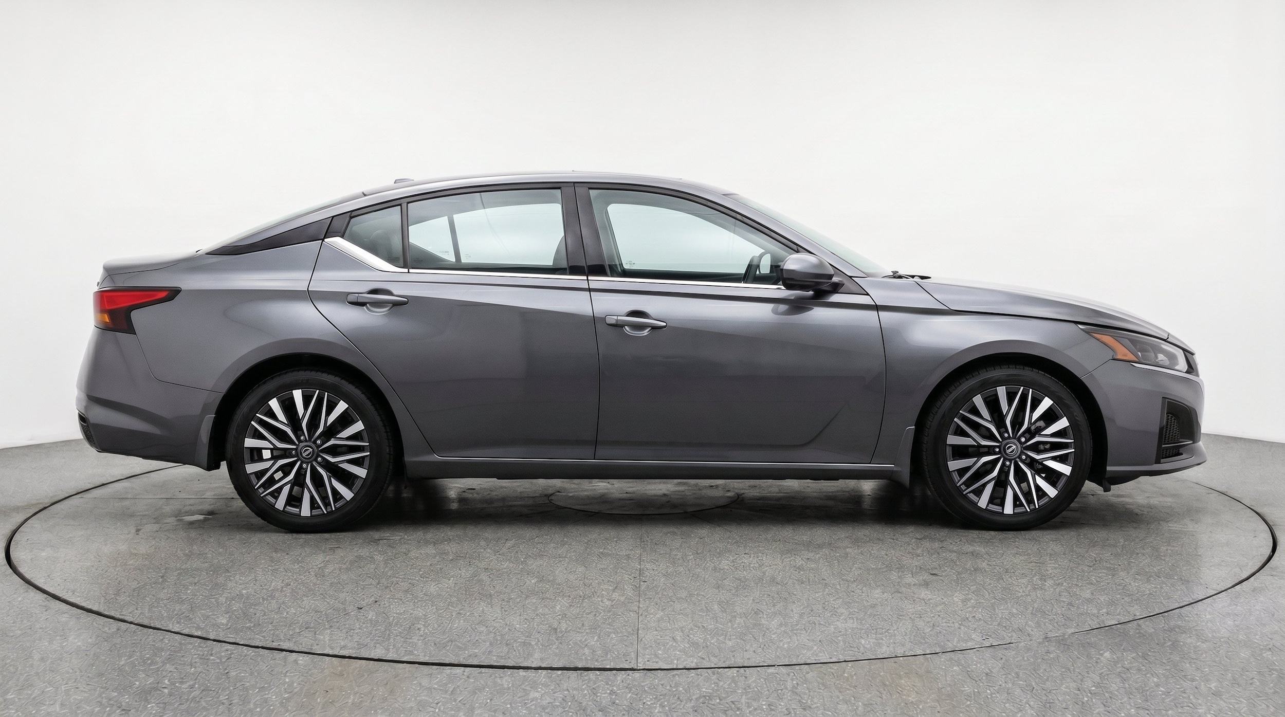 Thumbnail: 2026 Nissan Altima - 10