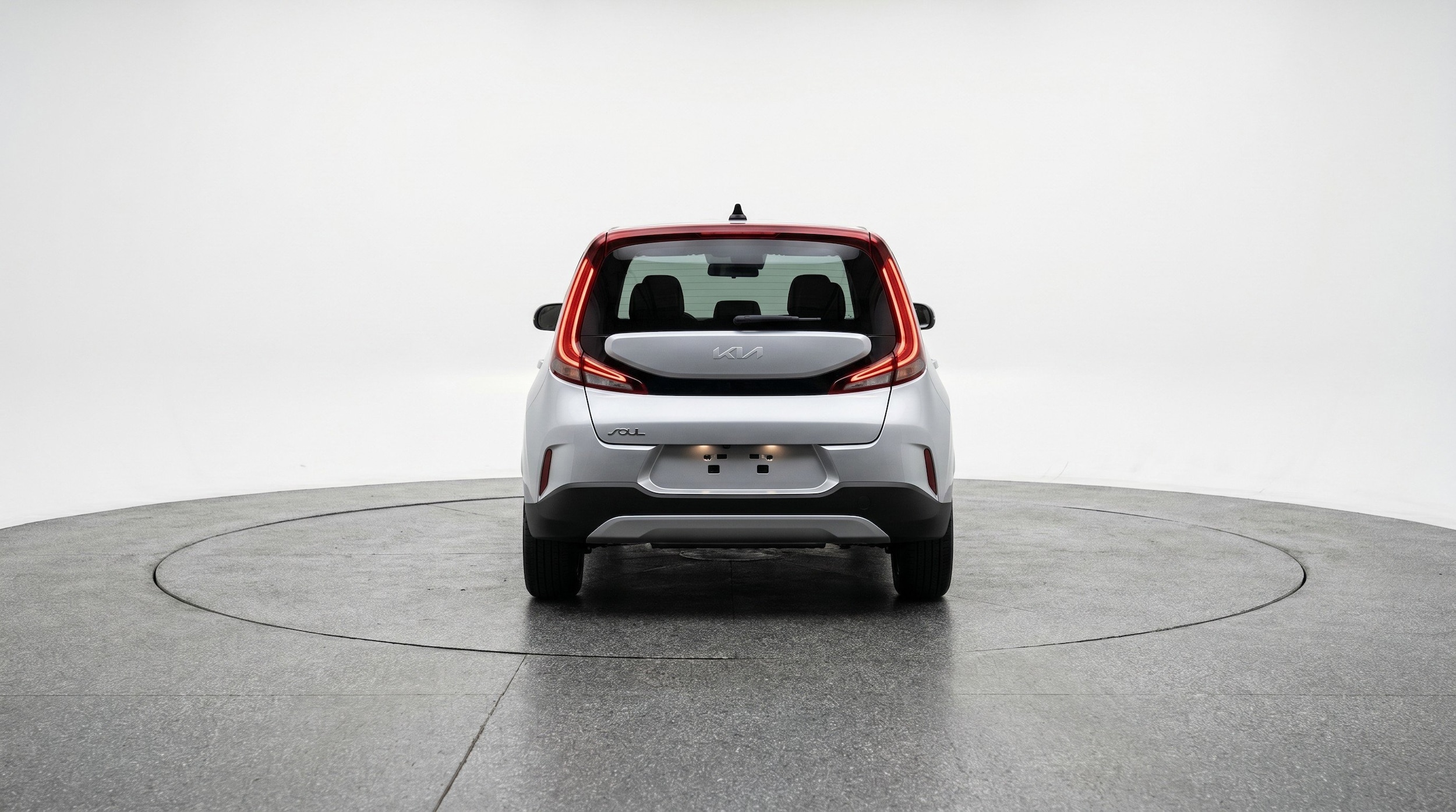 Thumbnail: 2025 Kia Soul - 7
