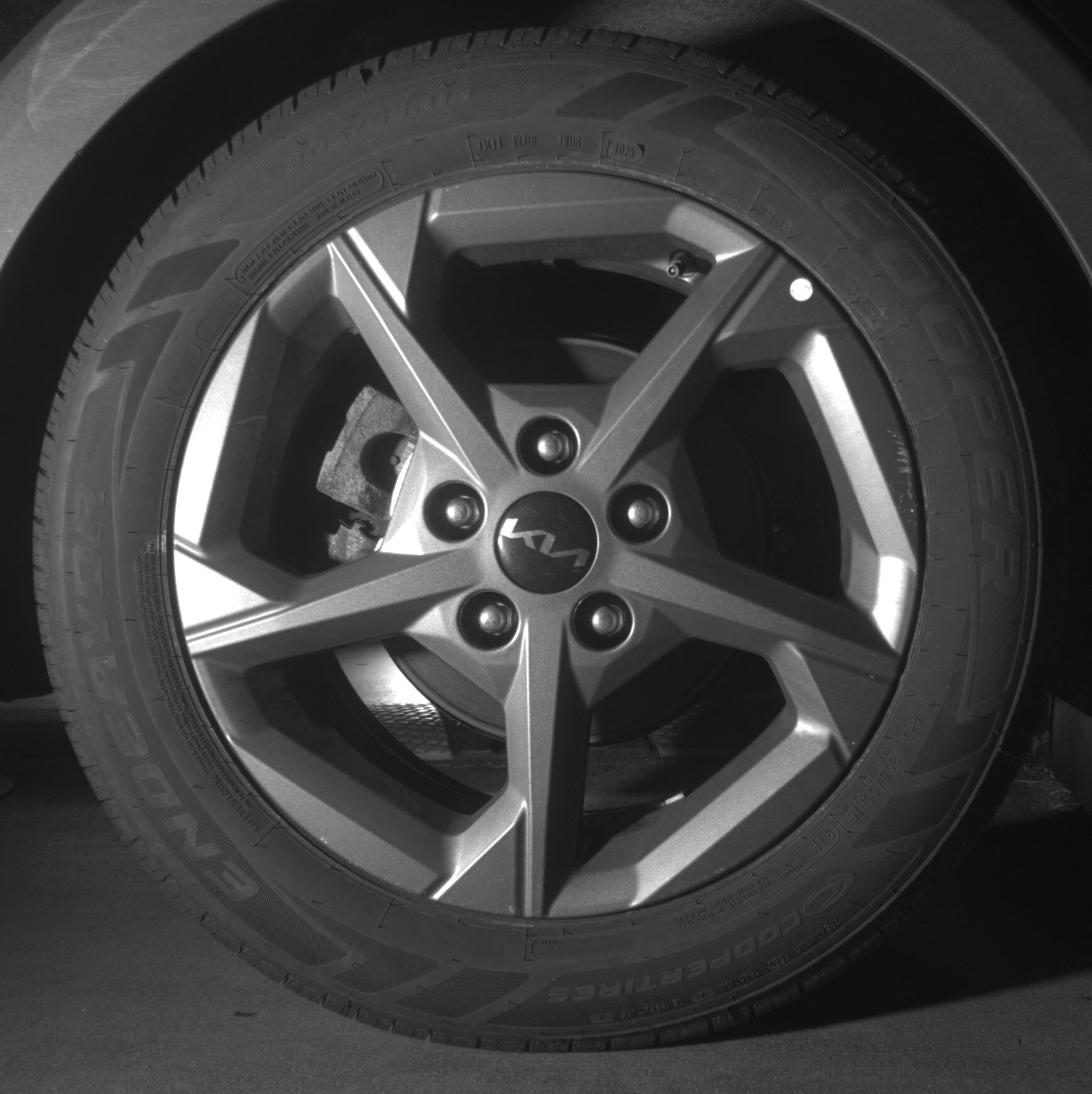 Thumbnail: 2025 Kia K4 - 12