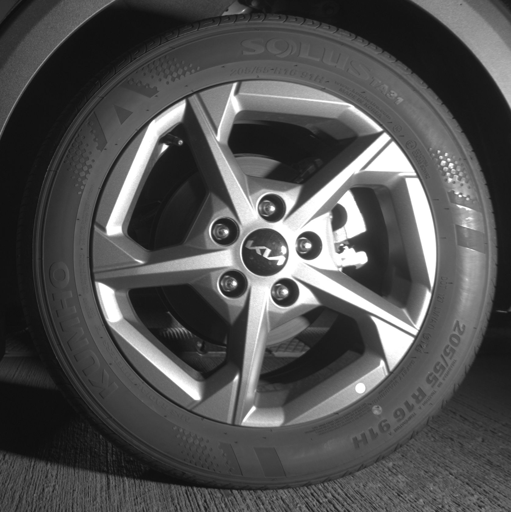 Thumbnail: 2025 Kia K4 - 11