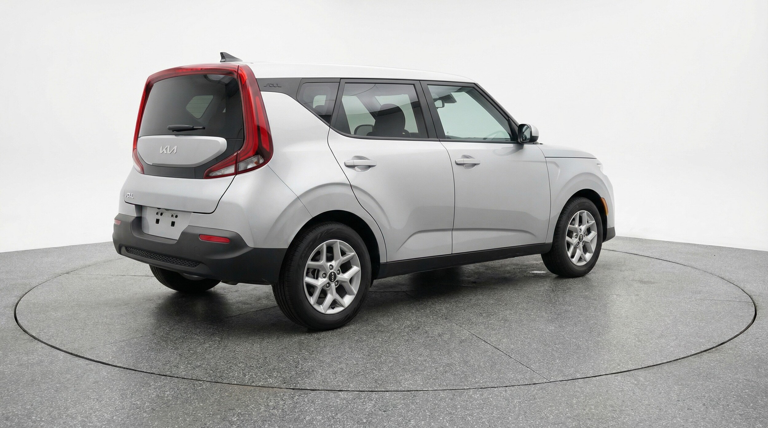 Thumbnail: 2025 Kia Soul - 7