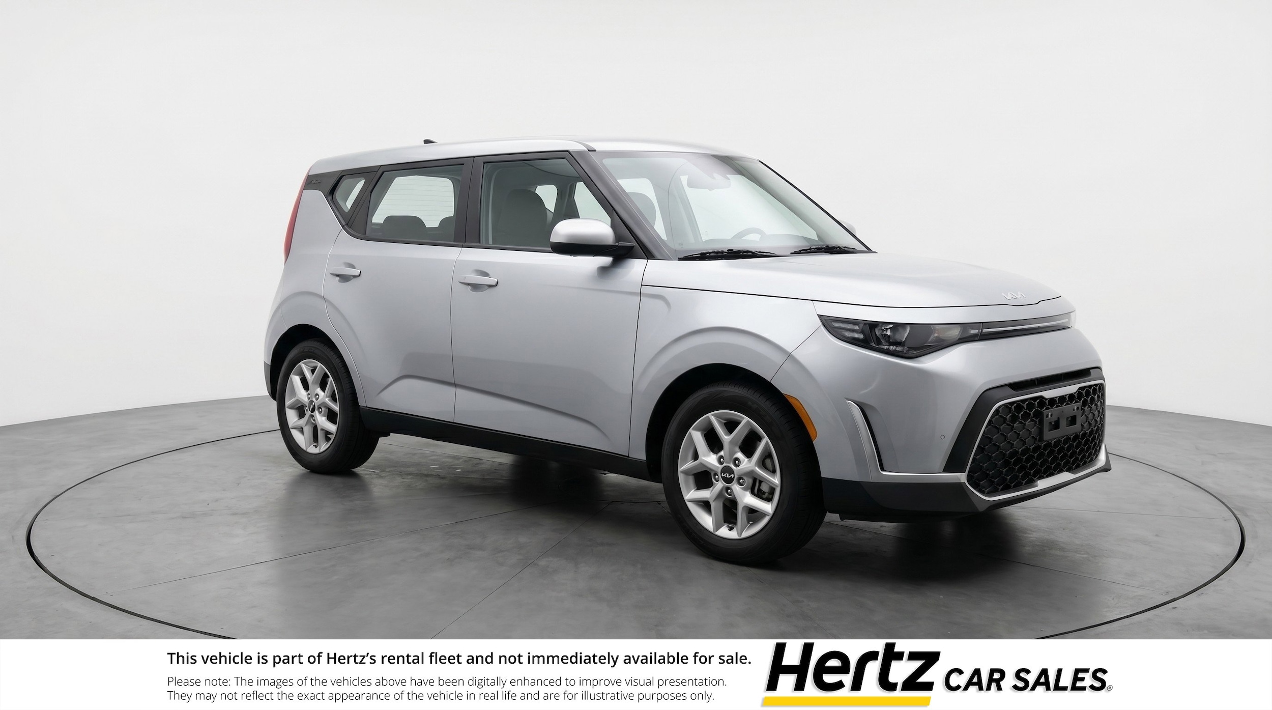 Thumbnail: 2025 Kia Soul - 1