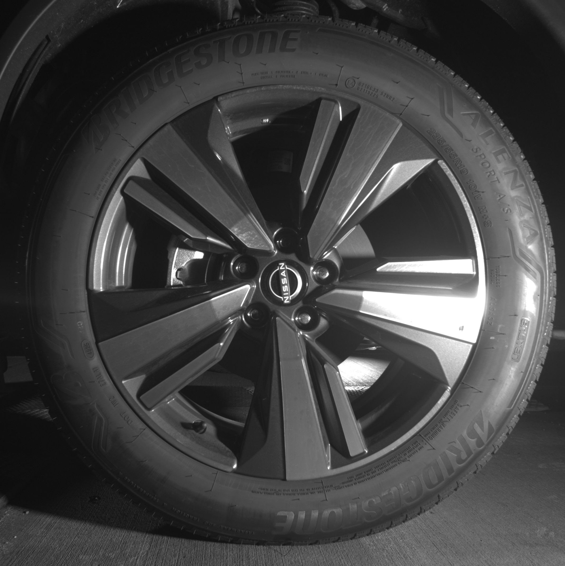 Thumbnail: 2026 Nissan Rogue - 12