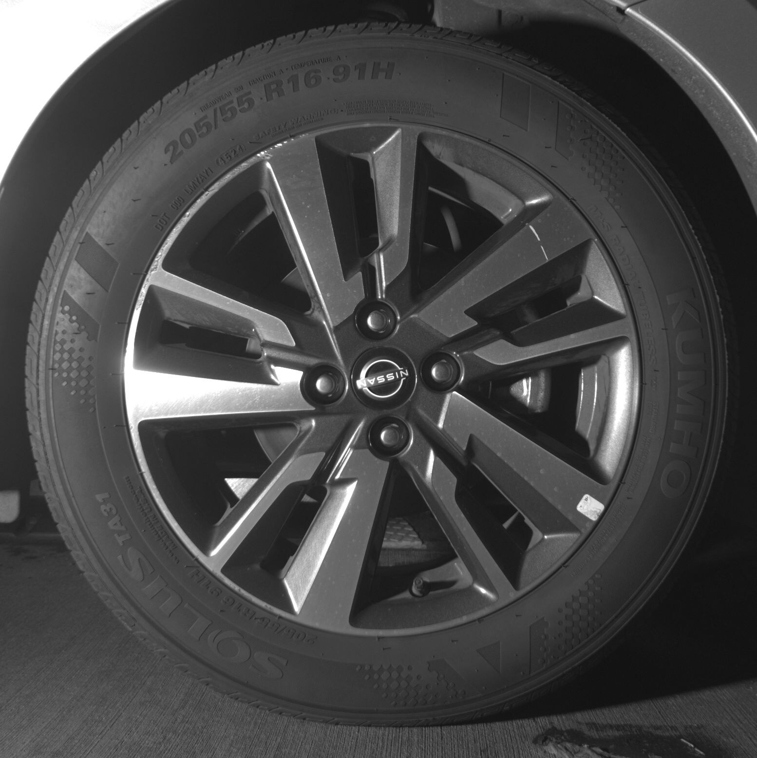 Thumbnail: 2025 Nissan Versa - 10