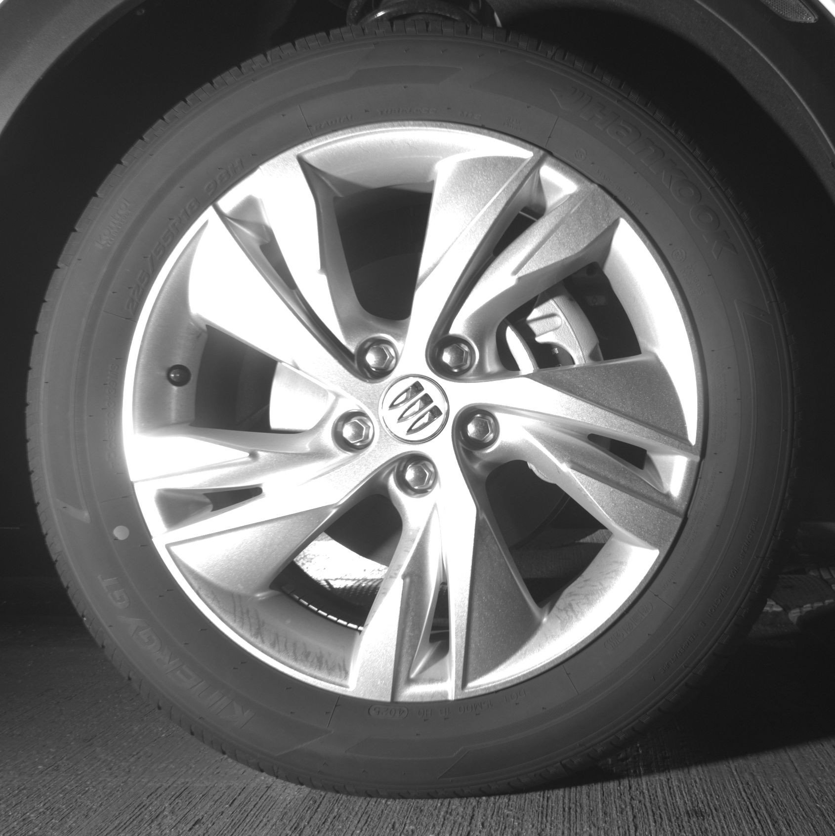Thumbnail: 2026 Buick Encore GX - 13