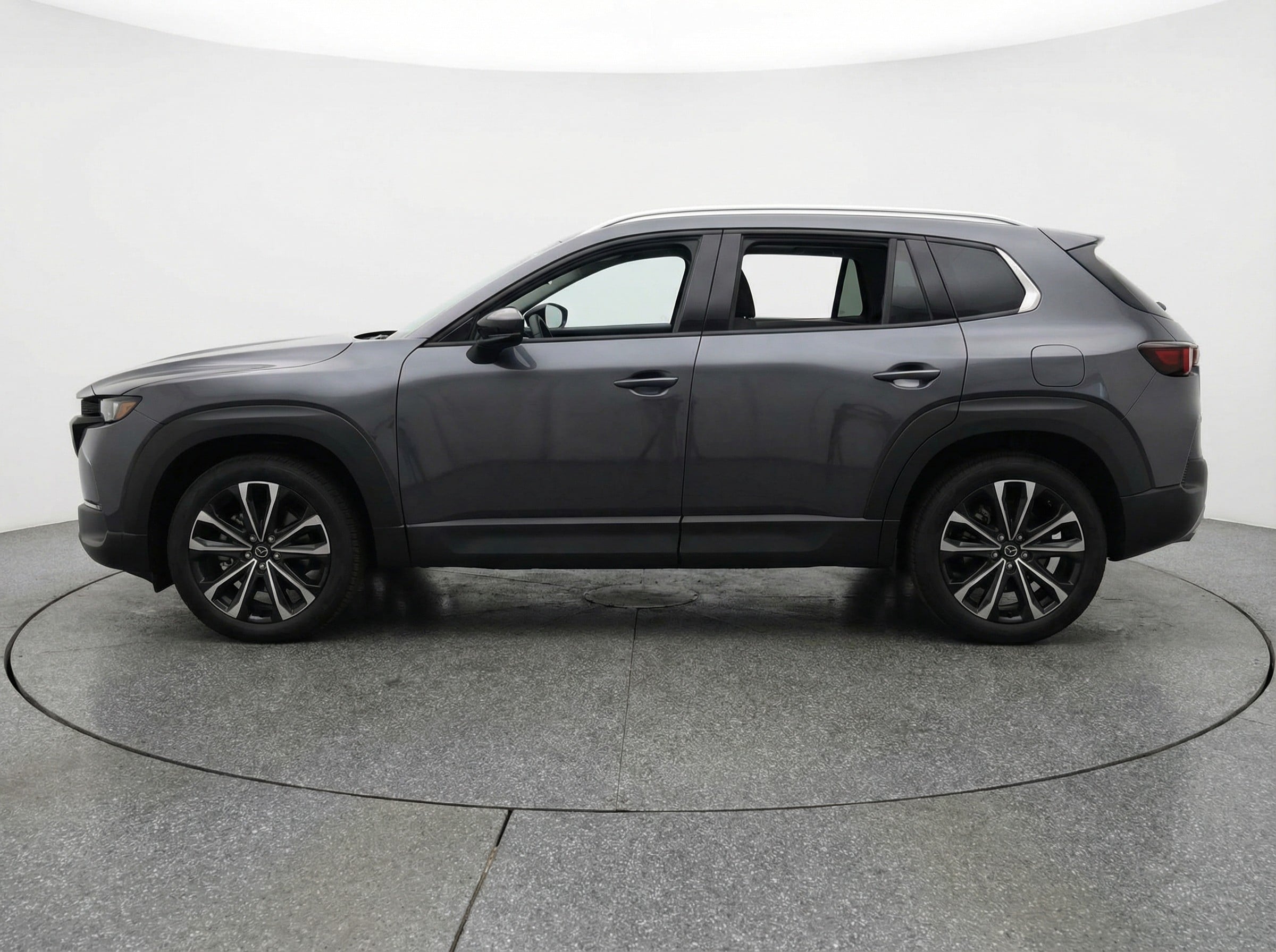 Thumbnail: 2025 Mazda CX-50 - 4