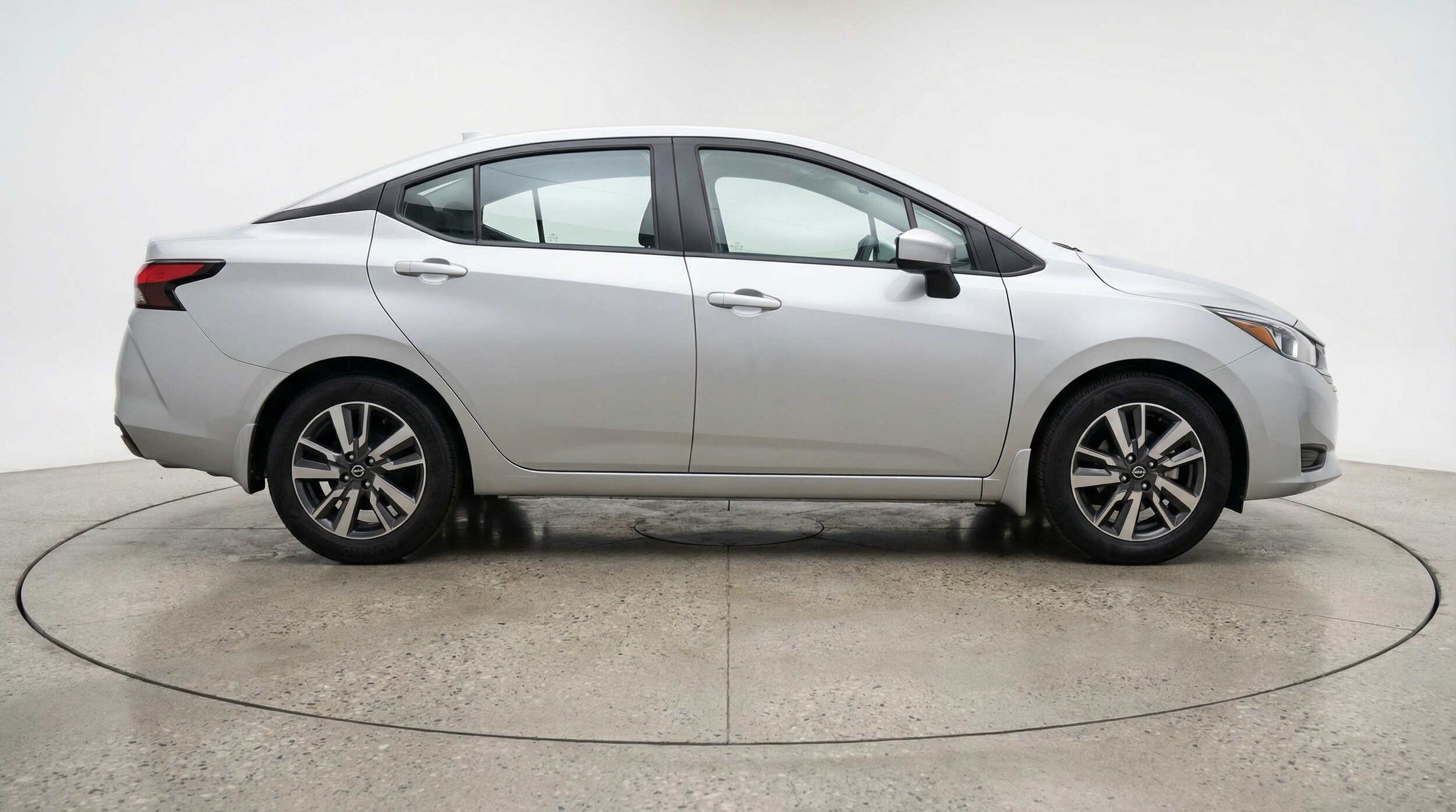 Thumbnail: 2025 Nissan Versa - 8