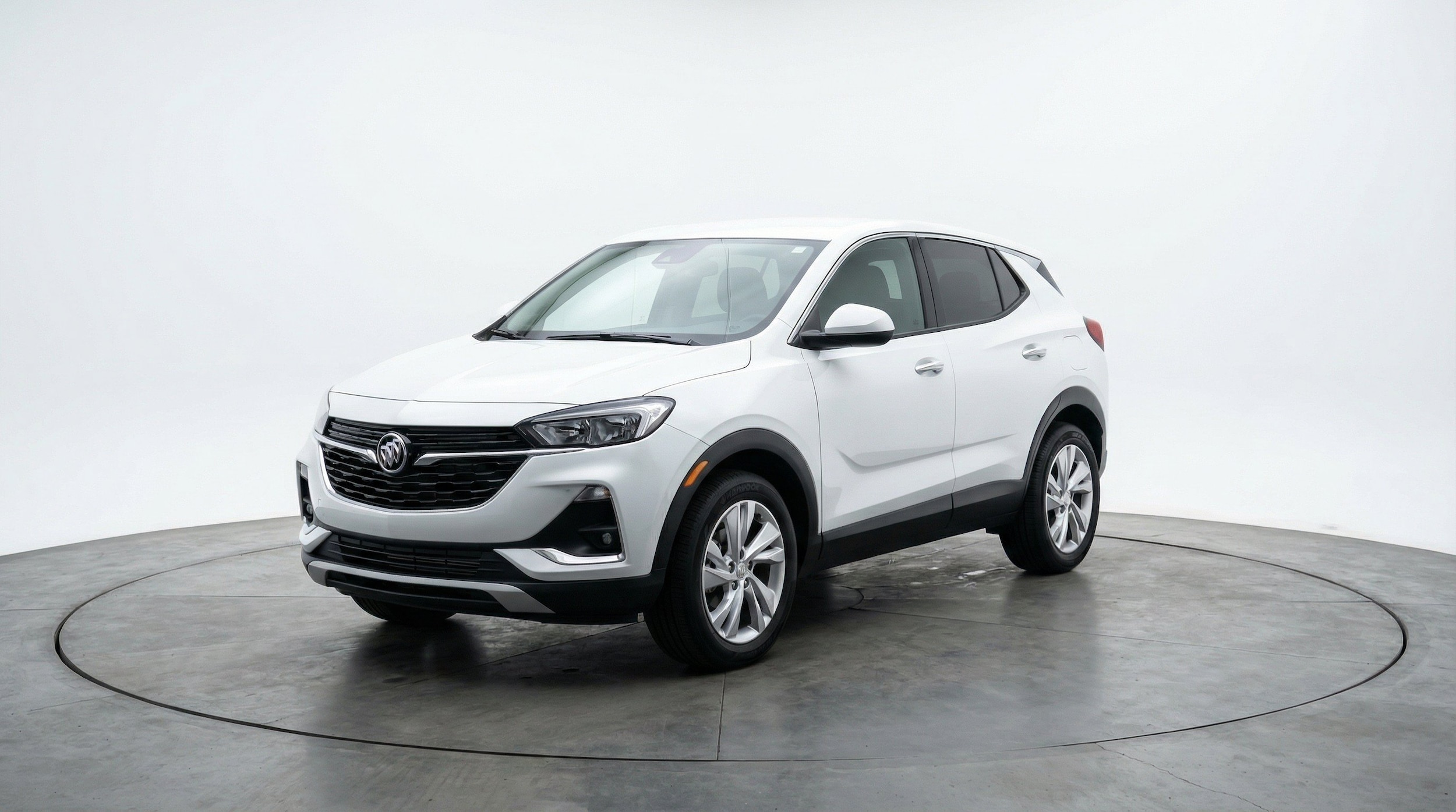 Thumbnail: 2026 Buick Encore GX - 3