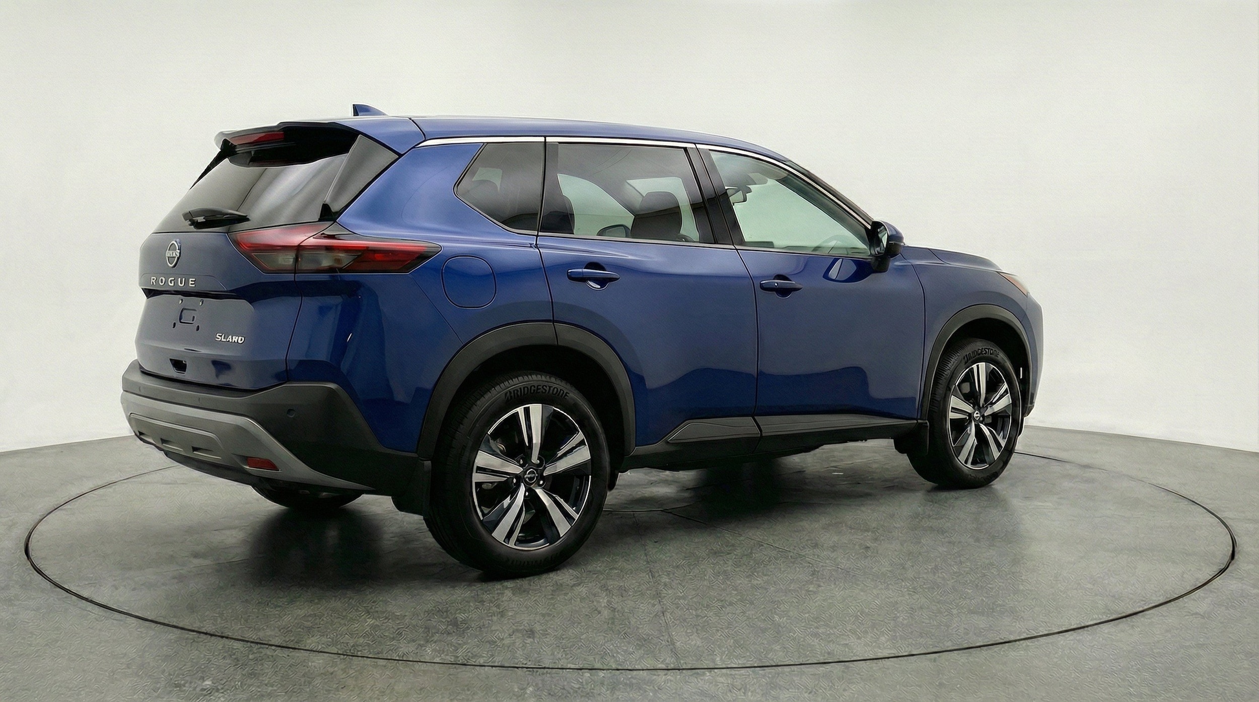 Thumbnail: 2026 Nissan Rogue - 9