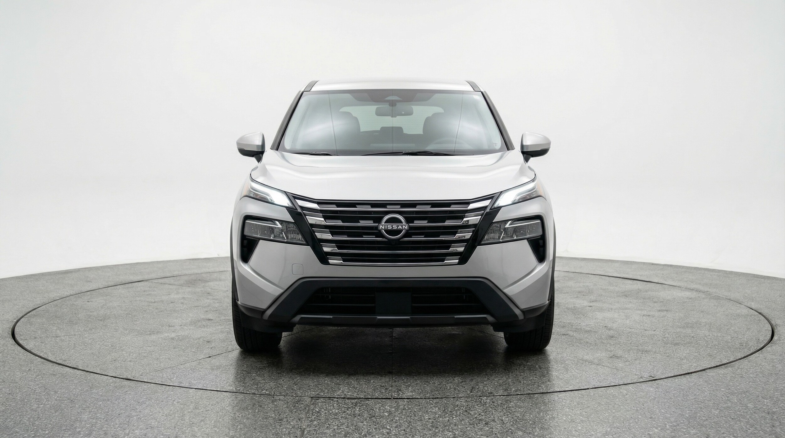 Thumbnail: 2025 Nissan Rogue - 2
