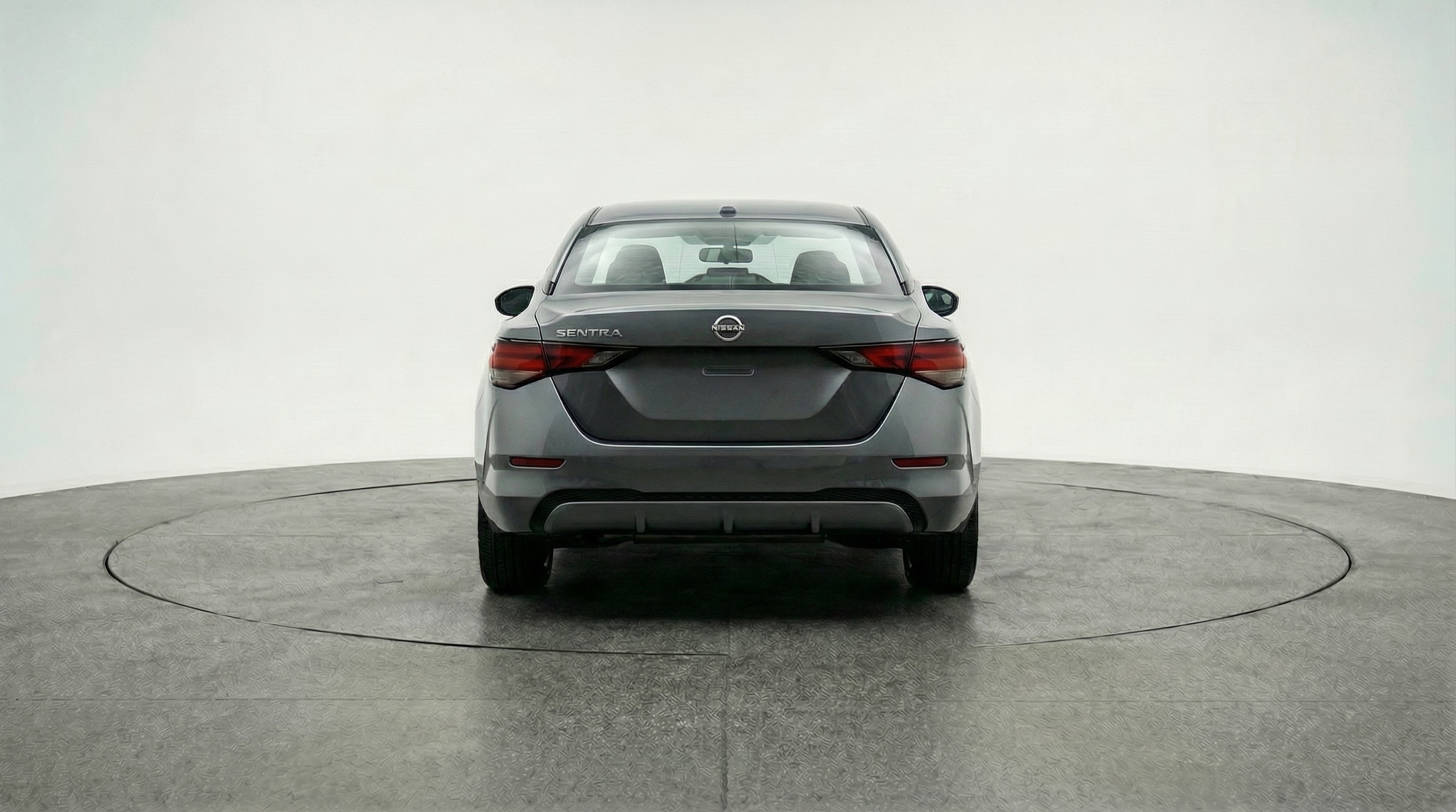 Thumbnail: 2025 Nissan Sentra - 6