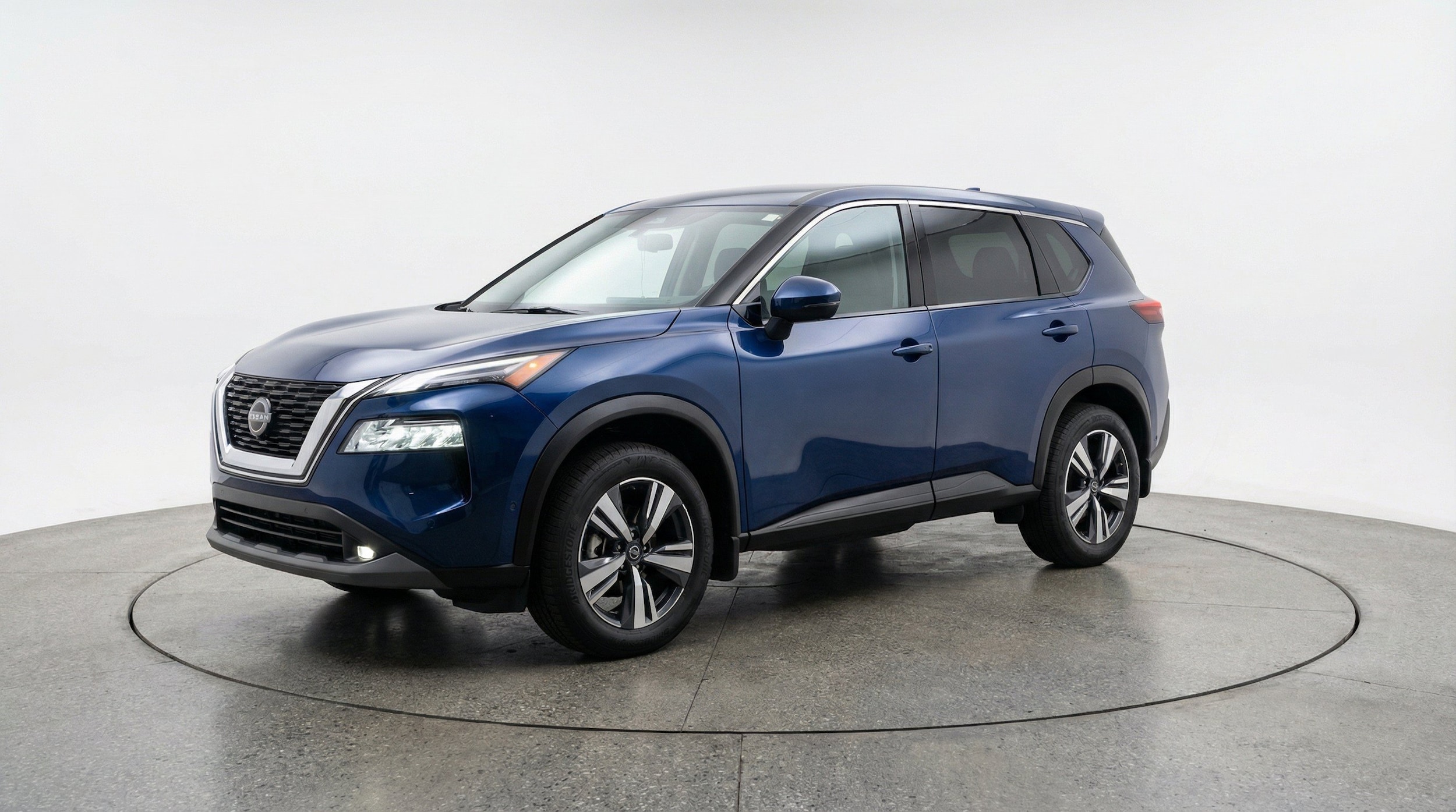 Thumbnail: 2026 Nissan Rogue - 3