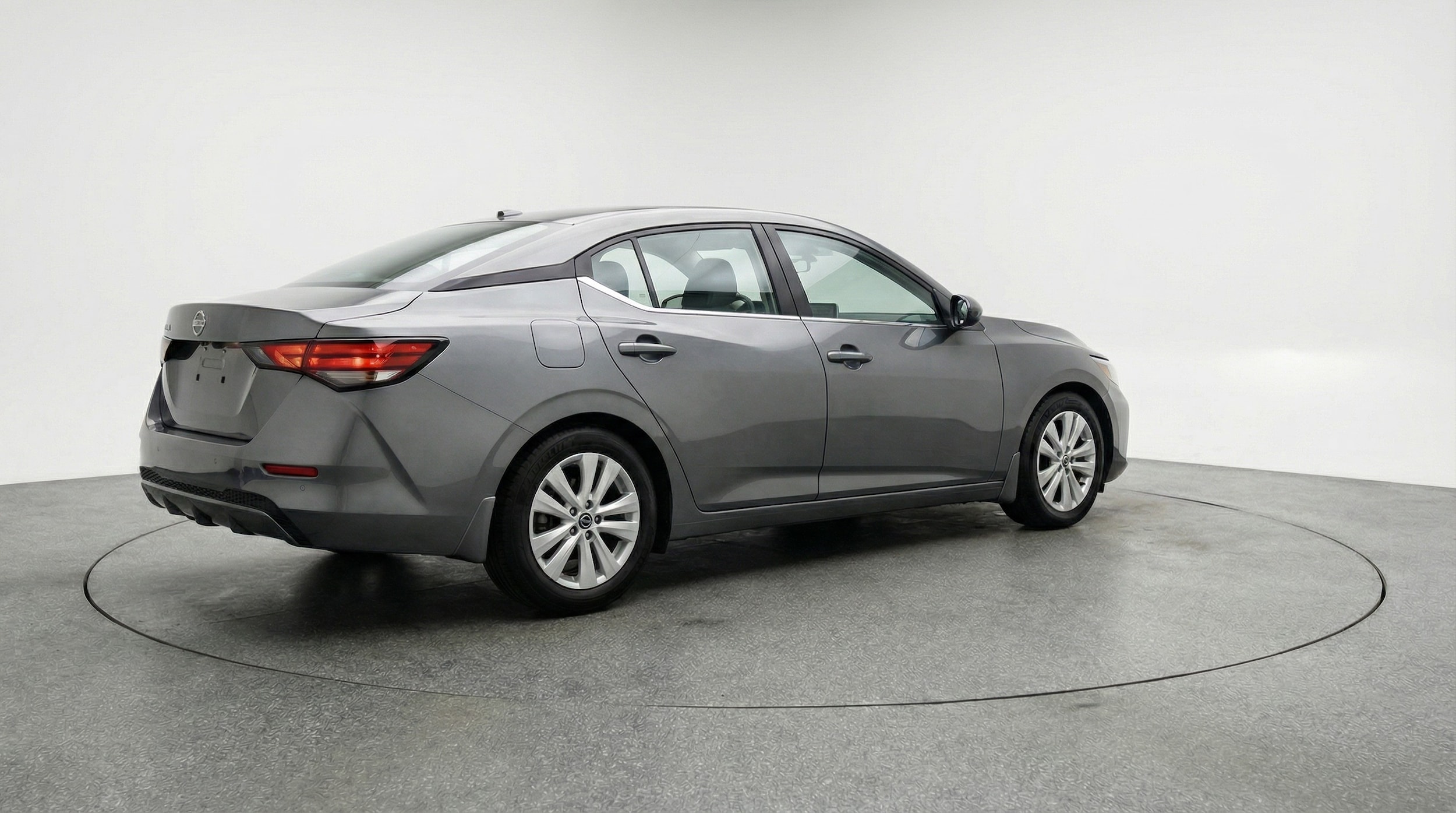 Thumbnail: 2025 Nissan Sentra - 7