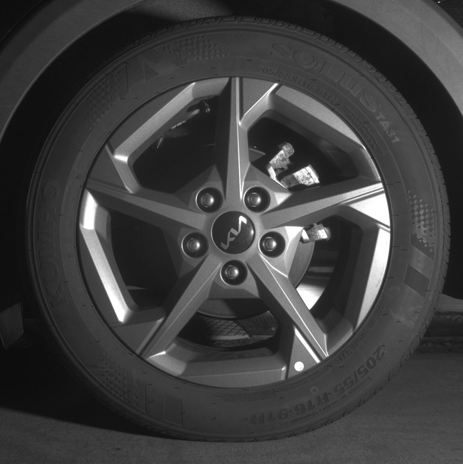 Thumbnail: 2025 Kia K4 - 11