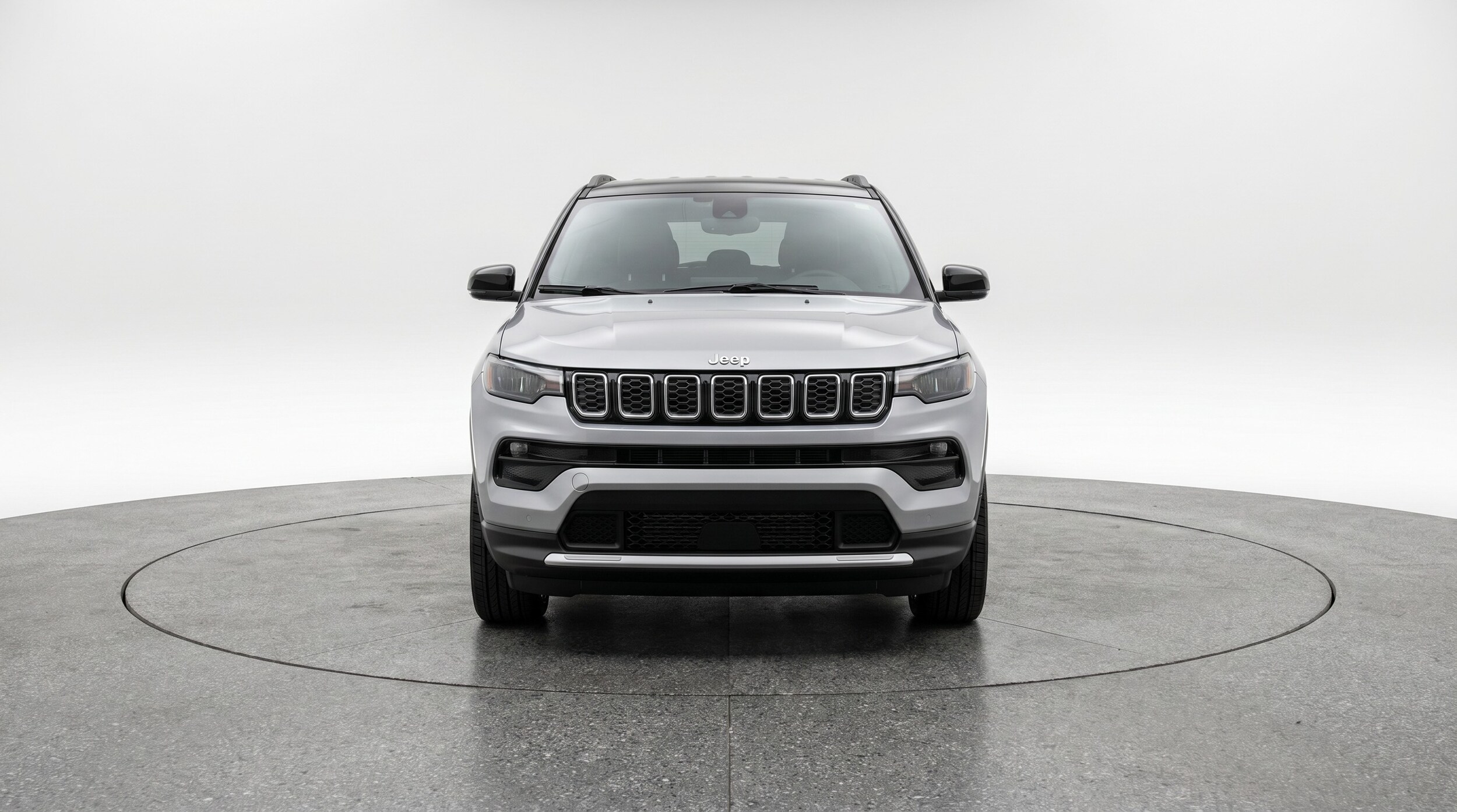 Thumbnail: 2025 Jeep Compass - 2