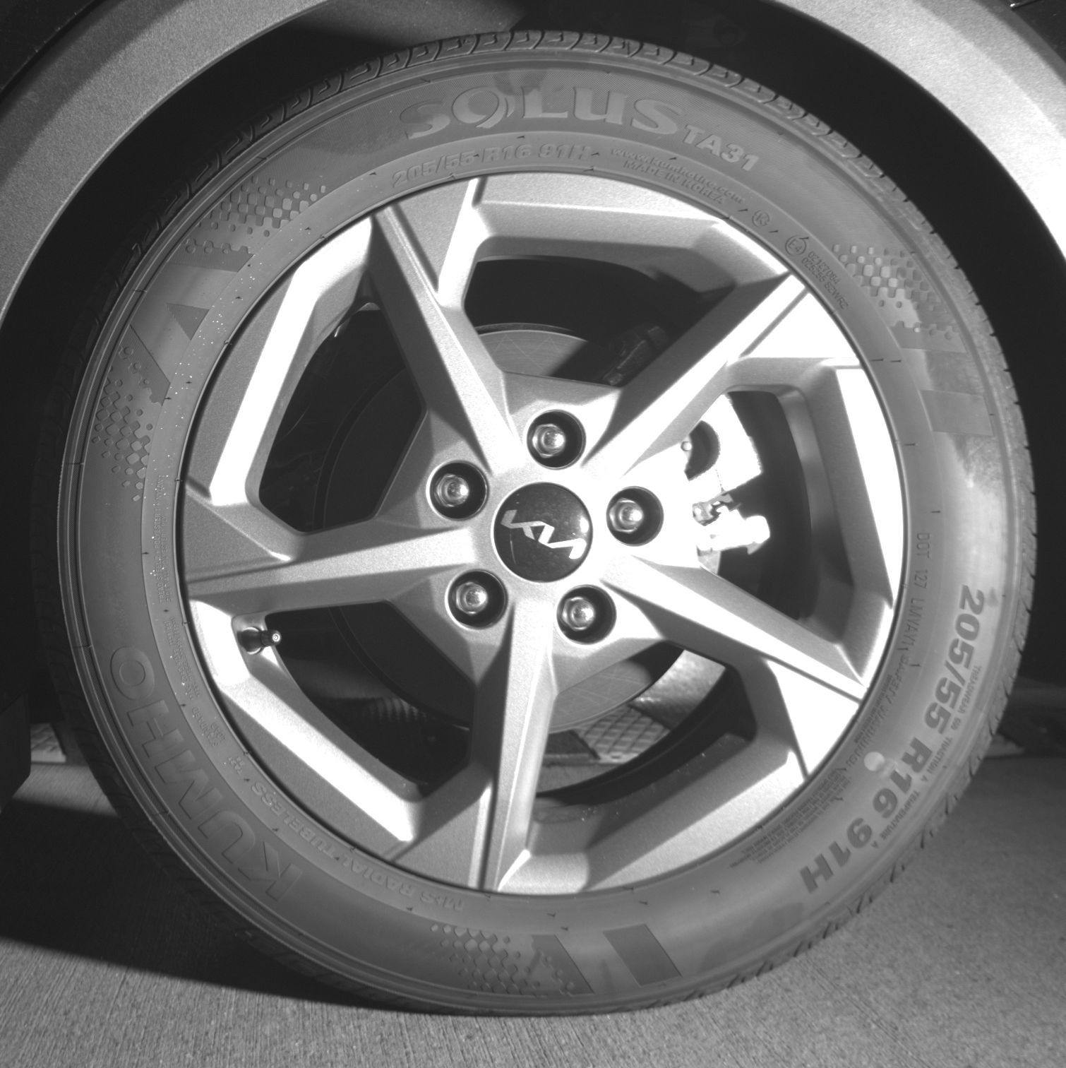 Thumbnail: 2025 Kia K4 - 11