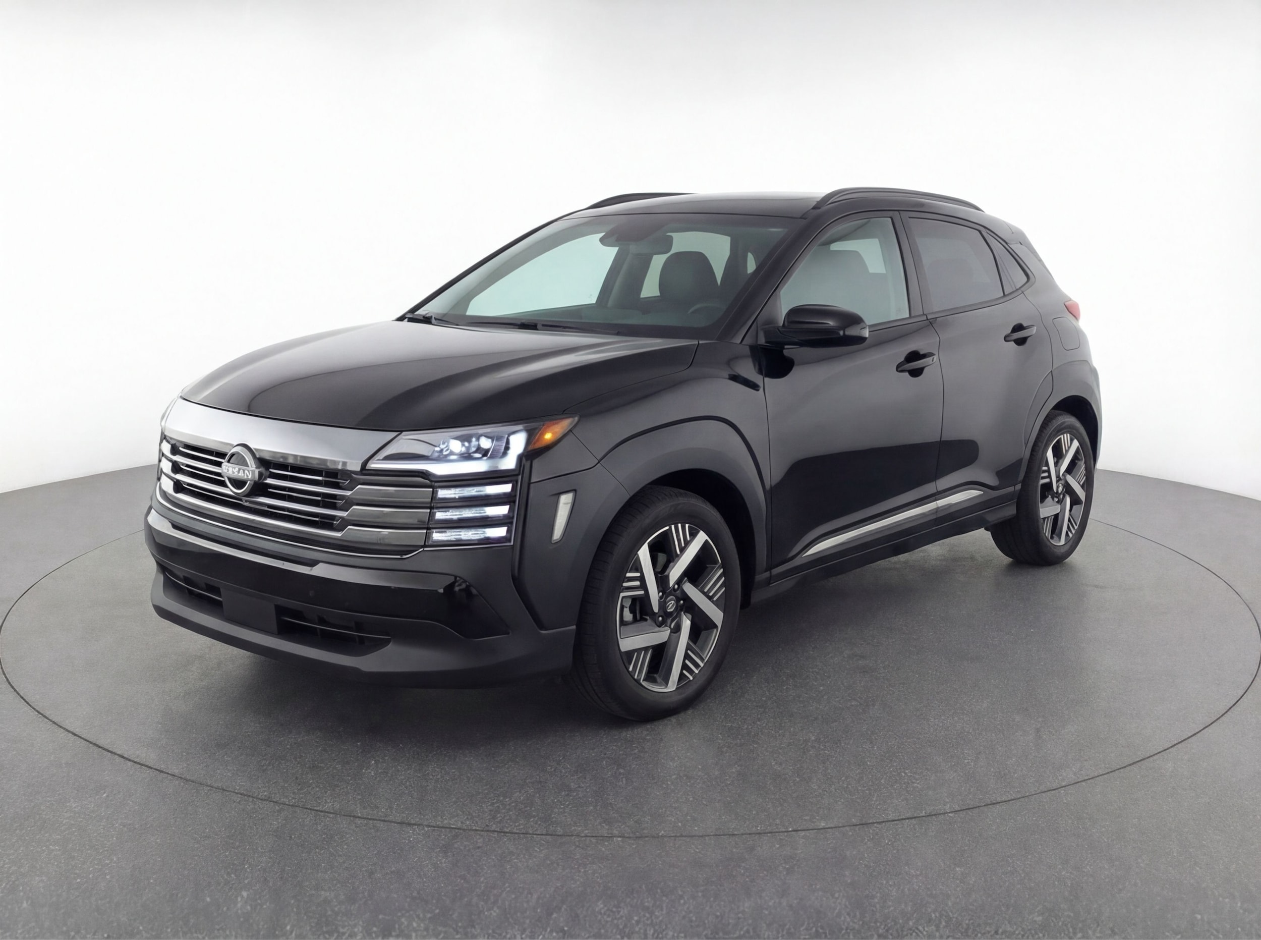 Thumbnail: 2025 Nissan Kicks - 3